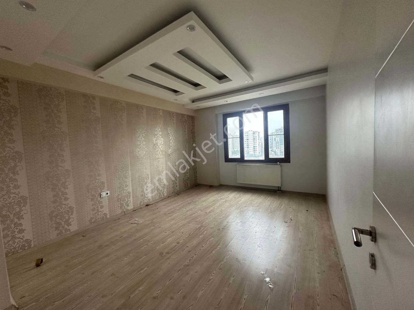 Karayıl Yapı Kalitesiyle Kiralık Daire - Görsel 13