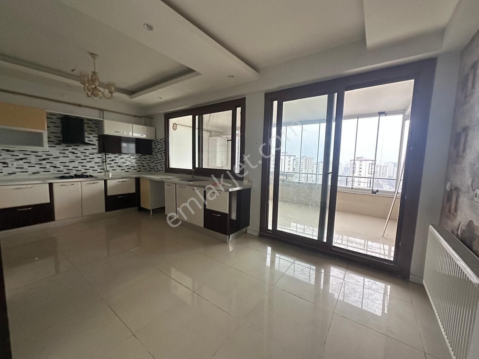 Karayıl Yapı Kalitesiyle Kiralık Daire - Görsel 2