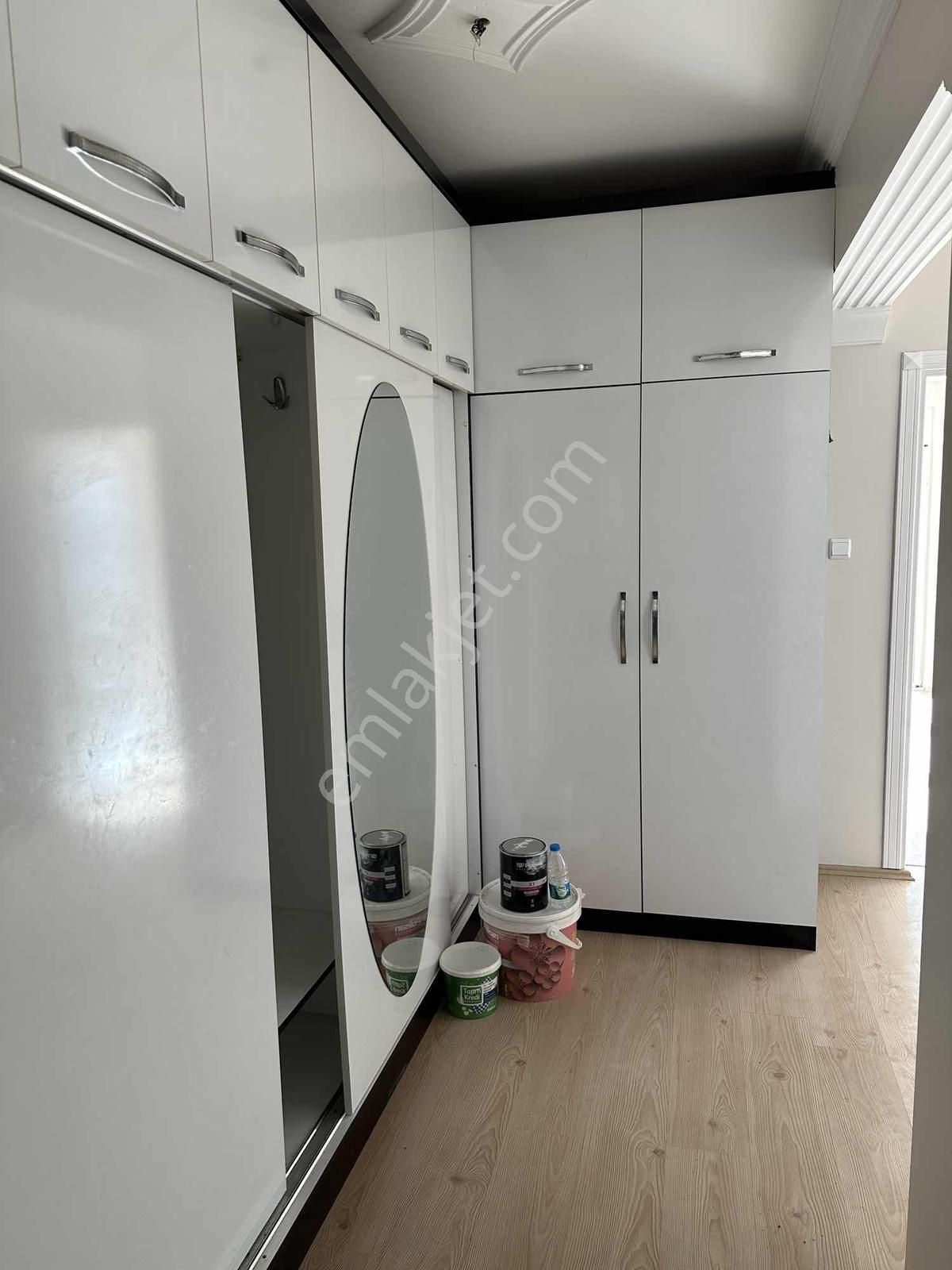 Karacabey Abdullapaşa Mahallesinde Satılık Bakımlı Daire - Görsel 12