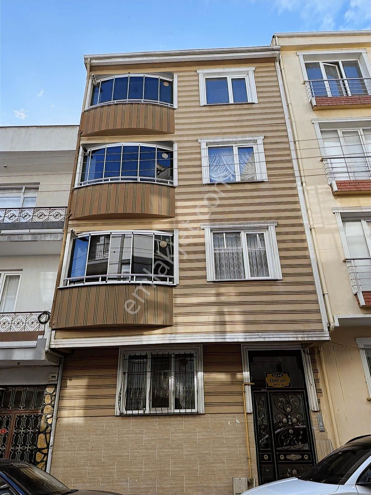 Karacabey Abdullapaşa Mahallesinde Satılık Bakımlı Daire