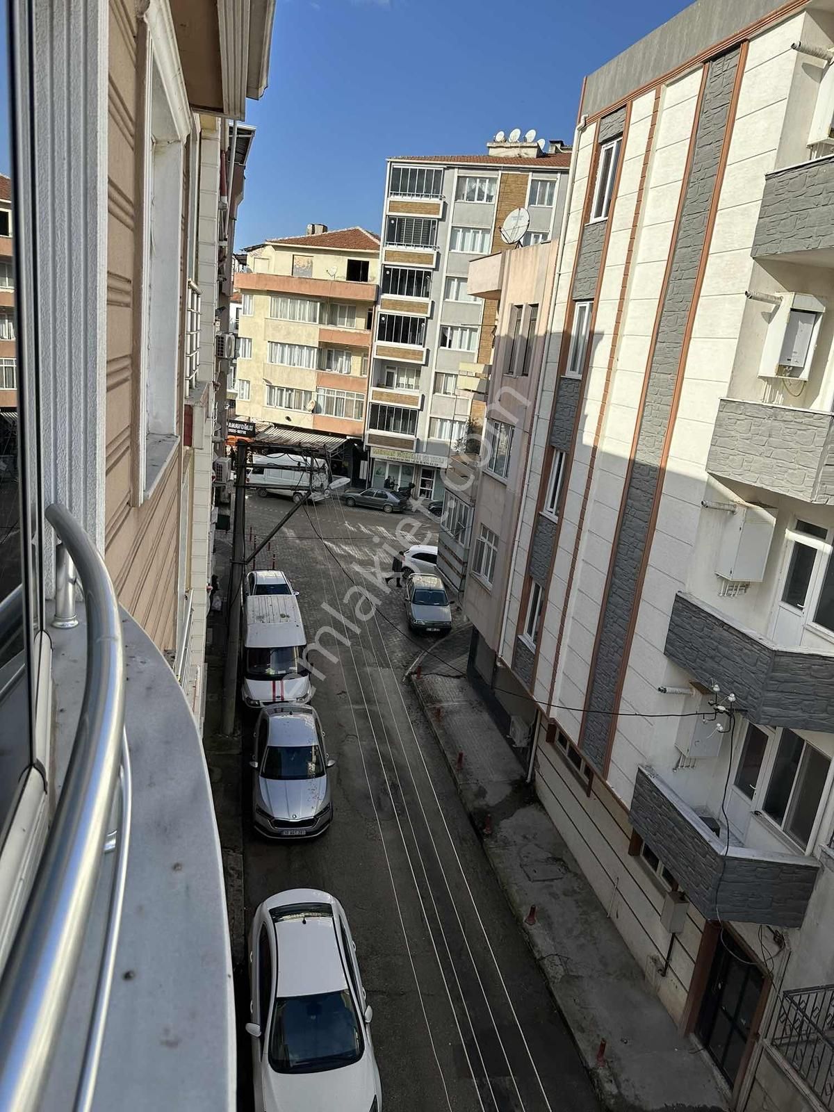 Karacabey Abdullapaşa Mahallesinde Satılık Bakımlı Daire - Görsel 17