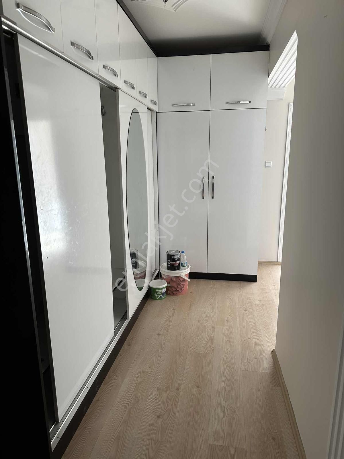 Karacabey Abdullapaşa Mahallesinde Satılık Bakımlı Daire - Görsel 4