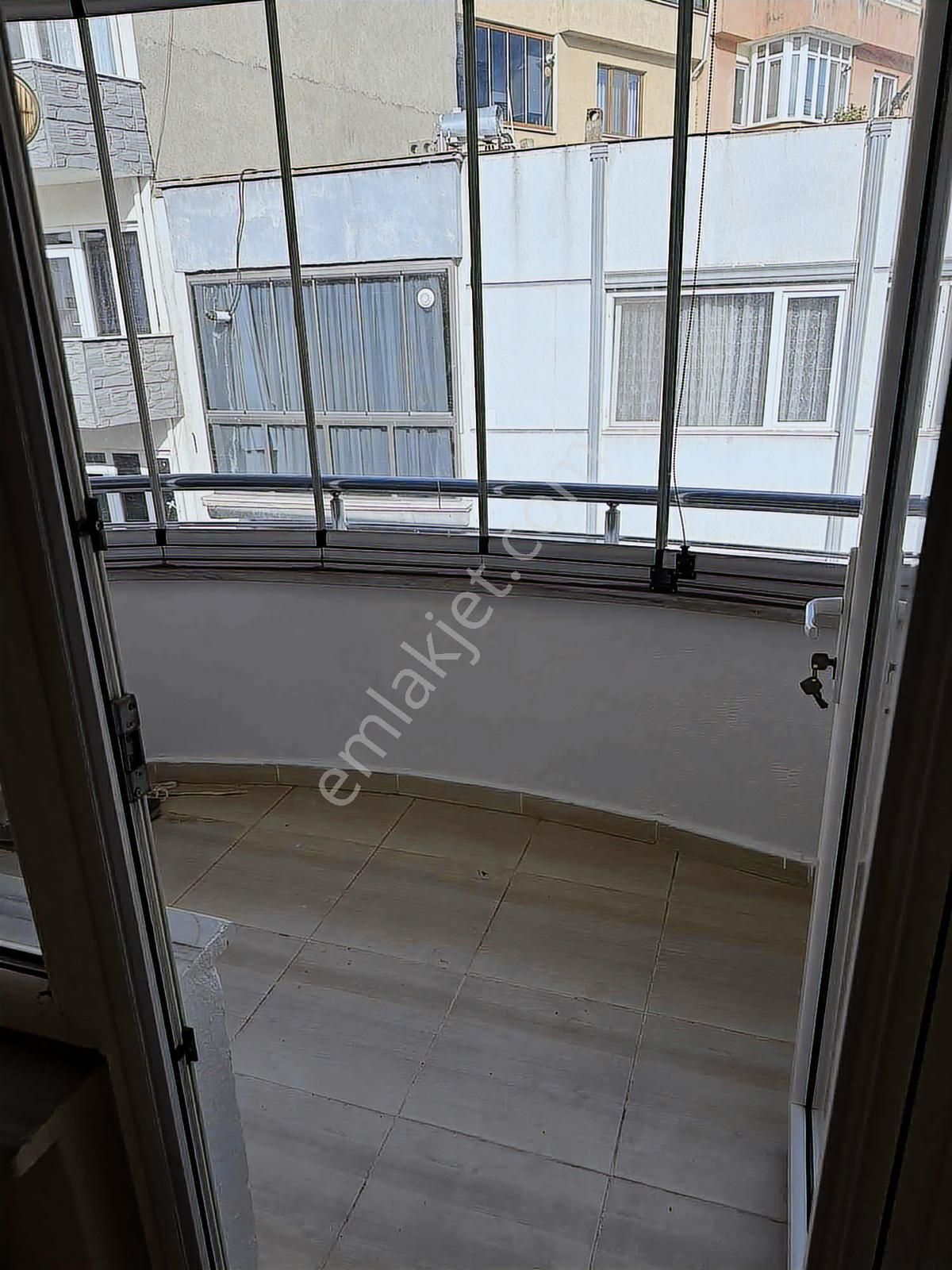 Karacabey Abdullapaşa Mahallesinde Satılık Bakımlı Daire - Görsel 23