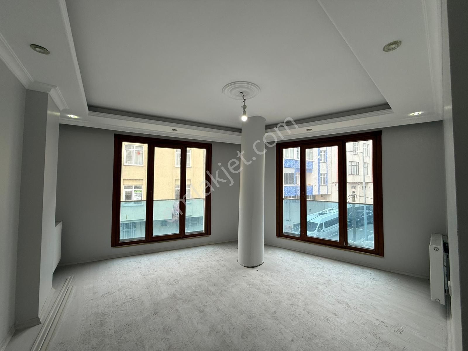 Mehterçeşme Mah'de 2+1 Yeni Bina Metrobüse Yakın Fırsat Arakat ! - Görsel 5