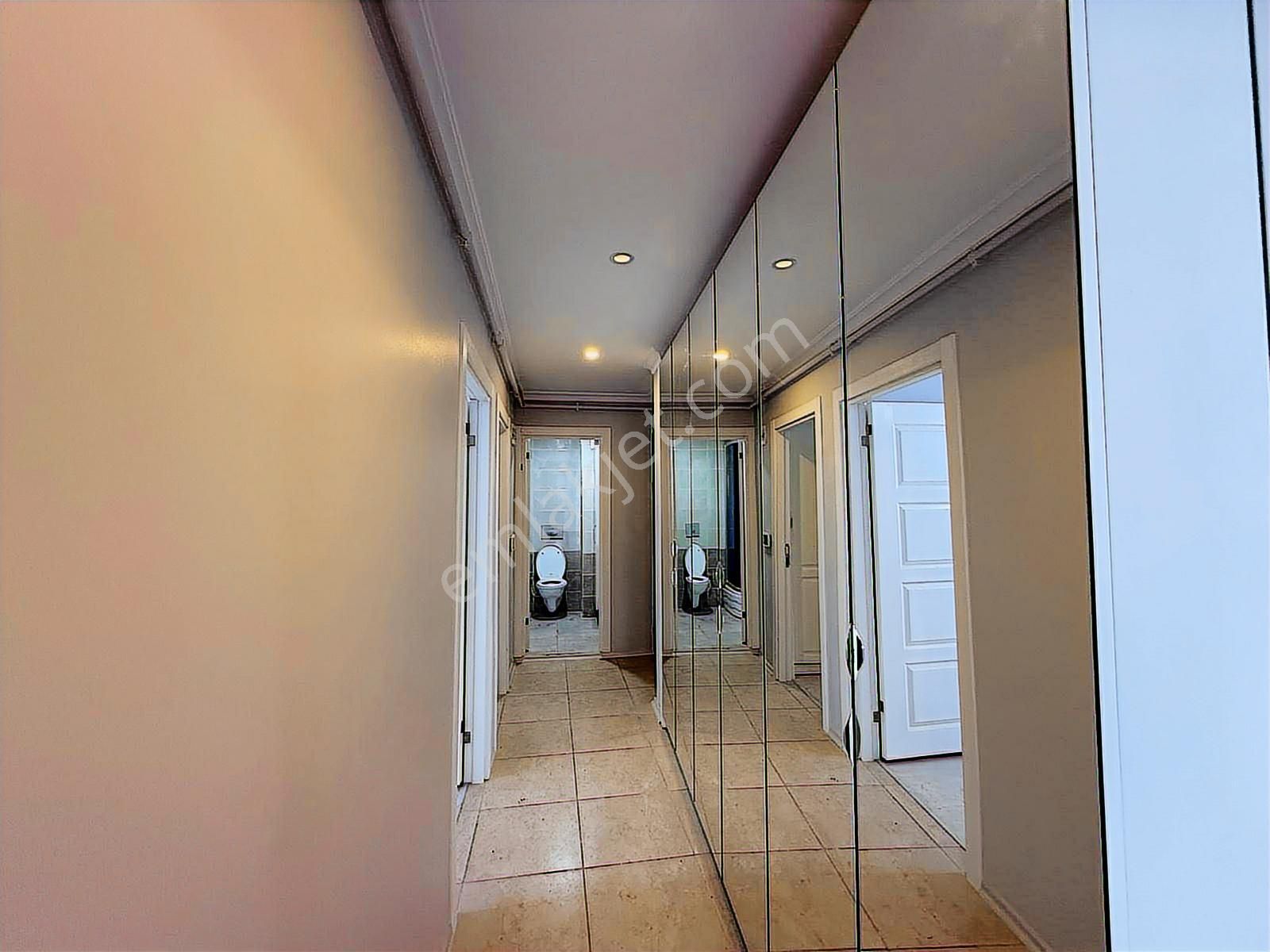 Mehterçeşme Mah'de 2+1 Yeni Bina Metrobüse Yakın Fırsat Arakat ! - Görsel 15