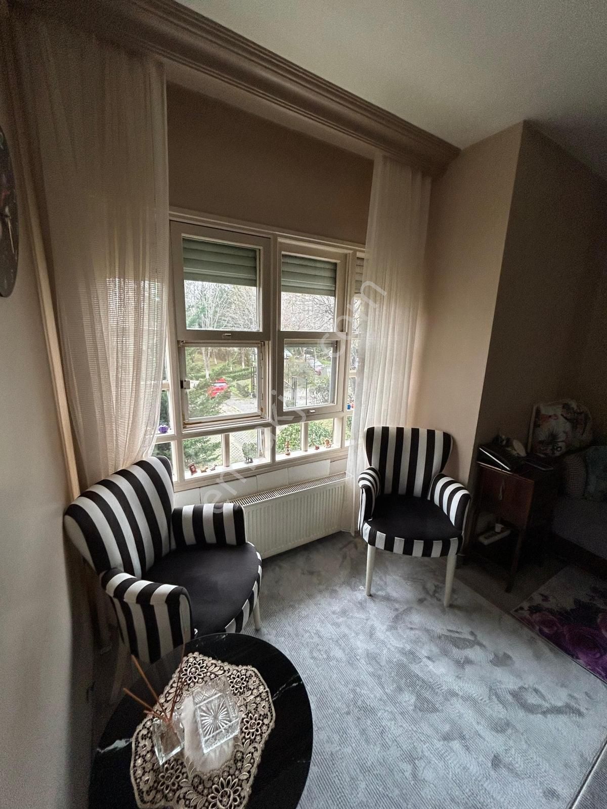 Ataköy Gazi Sitesi'nde Satılık 3+1 Modern Daire -- Krediye Uygun - Görsel 28