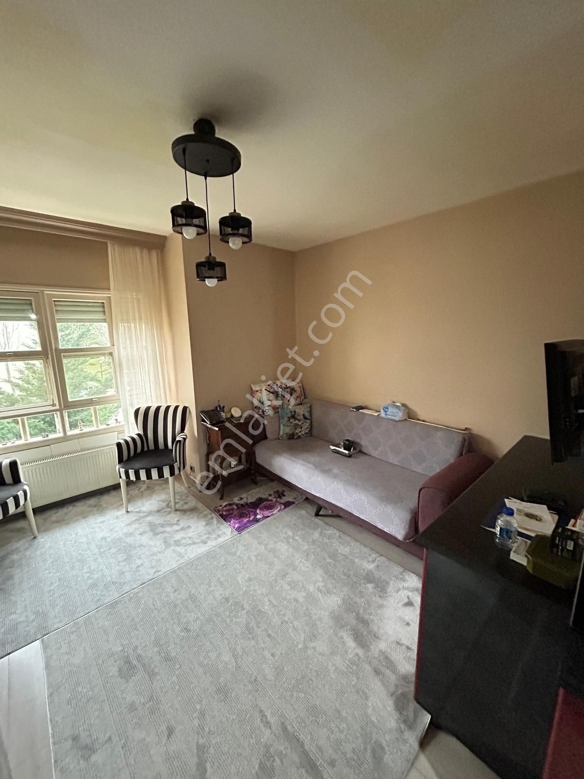 Ataköy Gazi Sitesi'nde Satılık 3+1 Modern Daire -- Krediye Uygun - Görsel 22