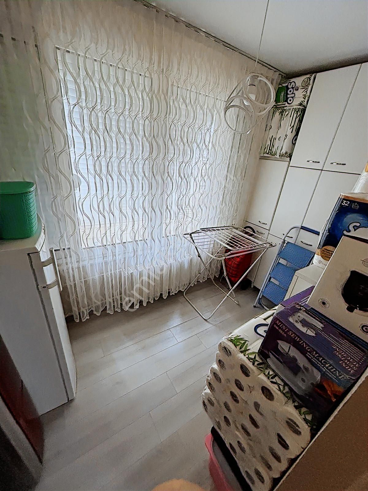 Ataköy Gazi Sitesi'nde Satılık 3+1 Modern Daire -- Krediye Uygun - Görsel 8