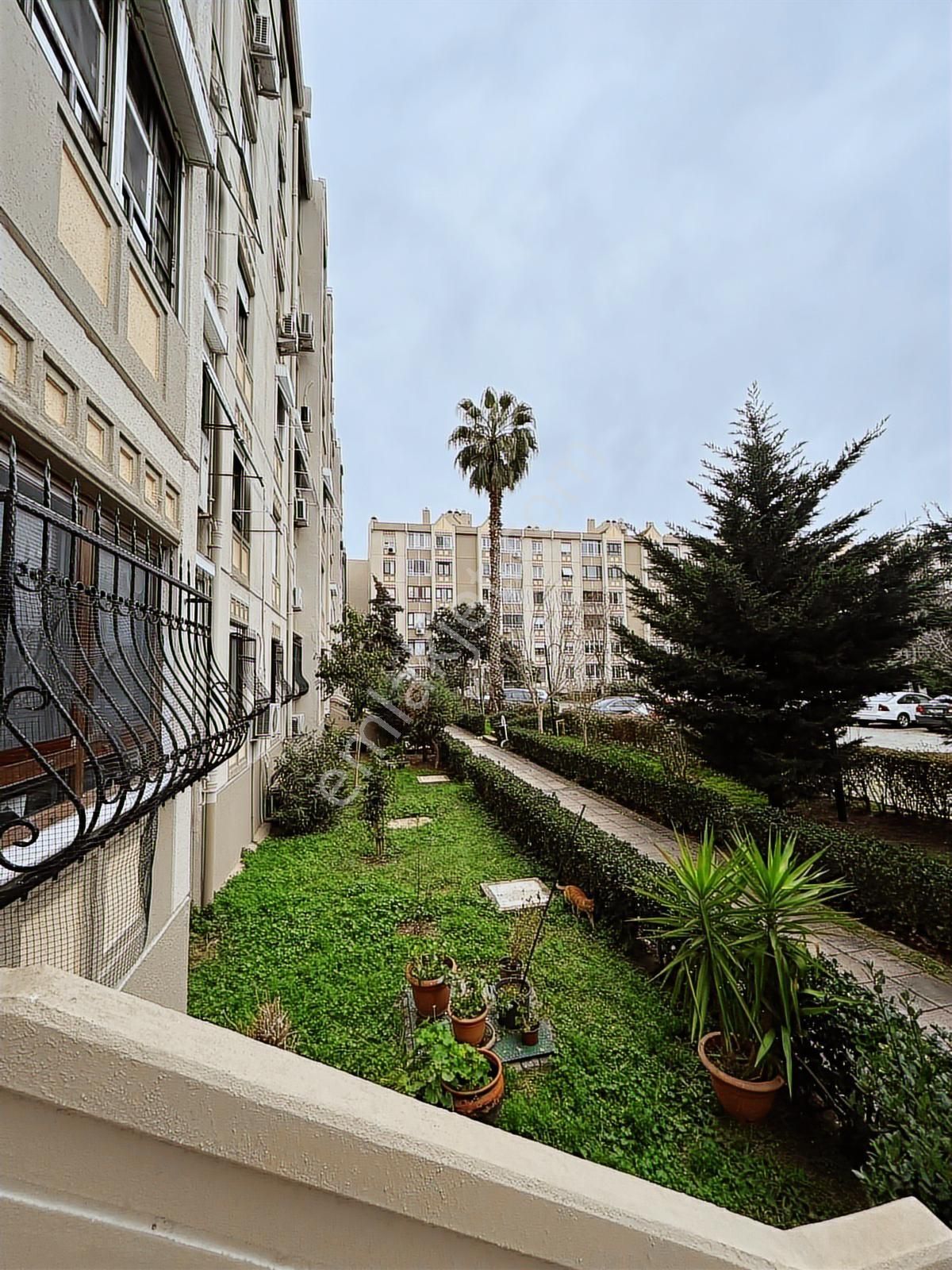 Ataköy Gazi Sitesi'nde Satılık 3+1 Modern Daire -- Krediye Uygun - Görsel 31