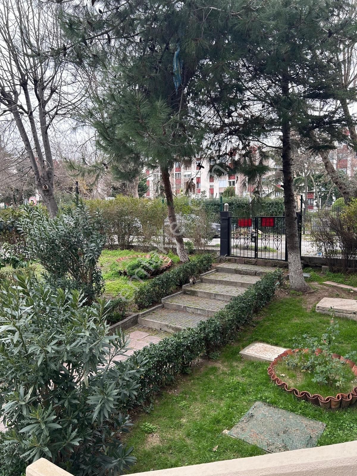 Ataköy Gazi Sitesi'nde Satılık 3+1 Modern Daire -- Krediye Uygun - Görsel 19