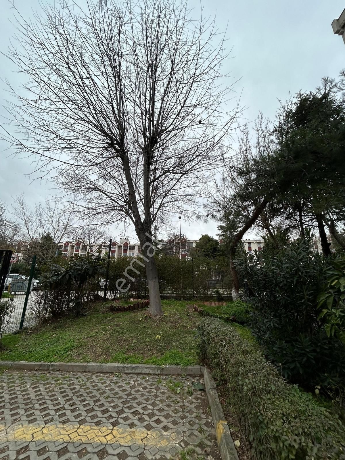 Ataköy Gazi Sitesi'nde Satılık 3+1 Modern Daire -- Krediye Uygun - Görsel 6