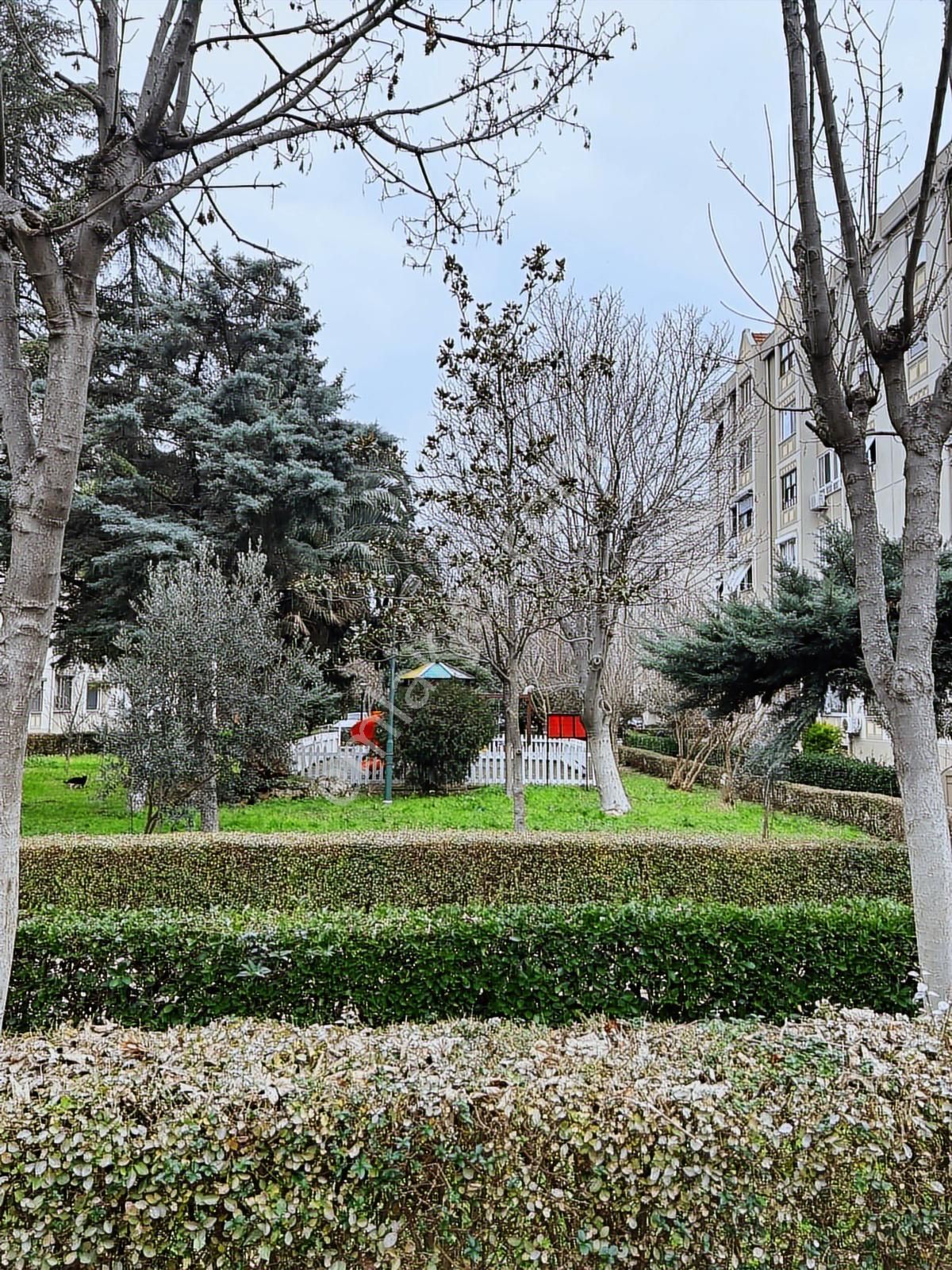Ataköy Gazi Sitesi'nde Satılık 3+1 Modern Daire -- Krediye Uygun - Görsel 15