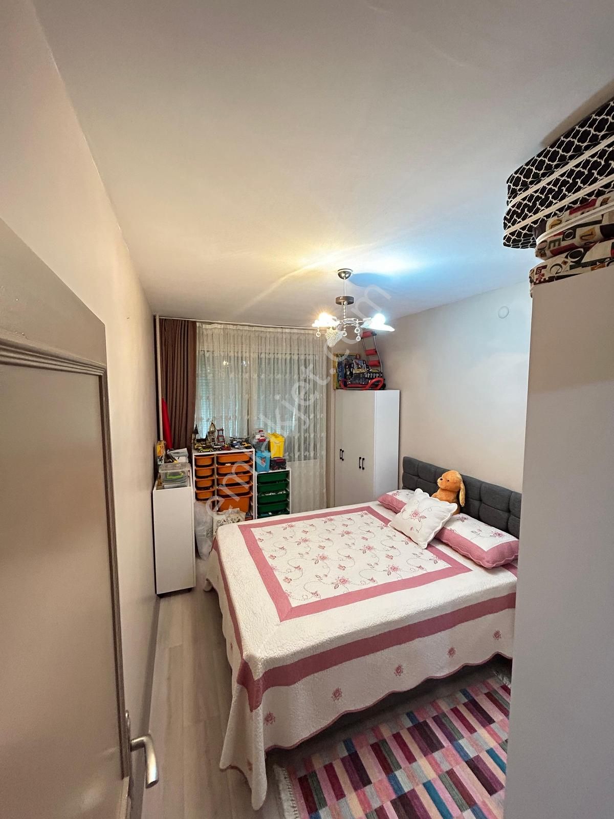 Ataköy Gazi Sitesi'nde Satılık 3+1 Modern Daire -- Krediye Uygun - Görsel 12