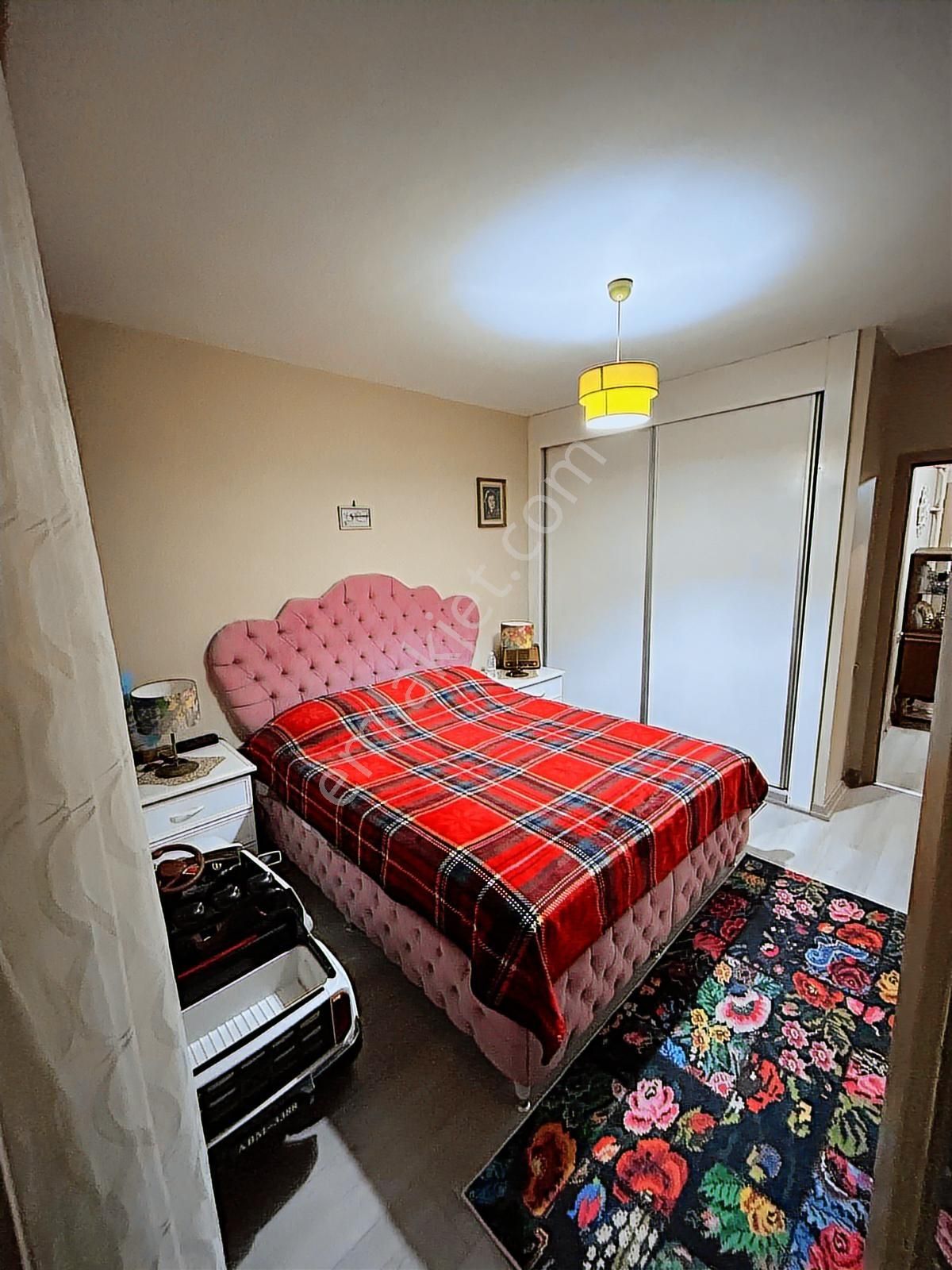 Ataköy Gazi Sitesi'nde Satılık 3+1 Modern Daire -- Krediye Uygun - Görsel 30