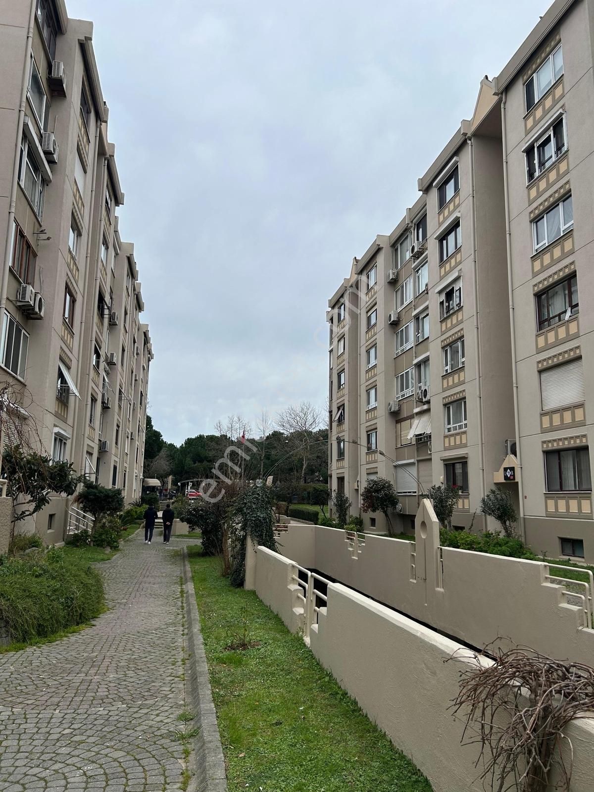 Ataköy Gazi Sitesi'nde Satılık 3+1 Modern Daire -- Krediye Uygun - Görsel 16