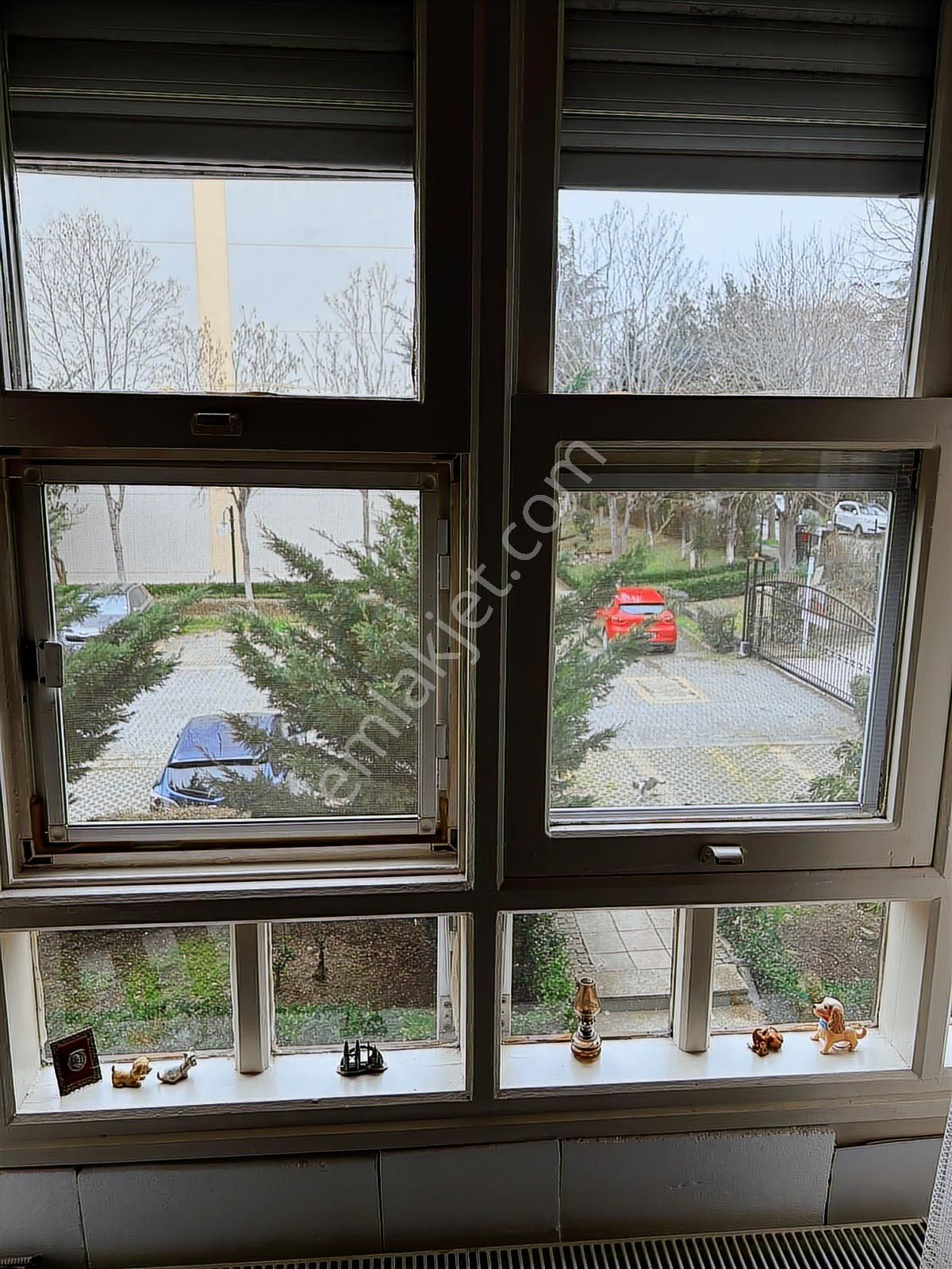 Ataköy Gazi Sitesi'nde Satılık 3+1 Modern Daire -- Krediye Uygun - Görsel 10