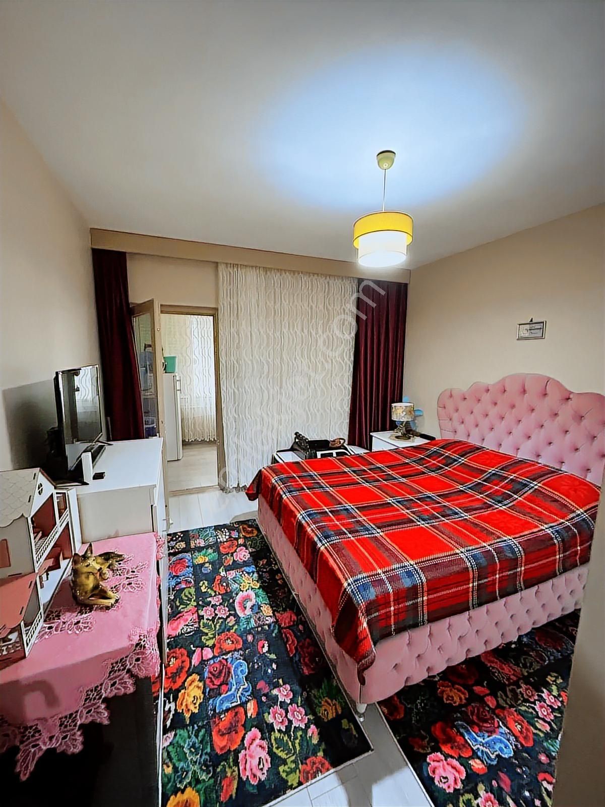 Ataköy Gazi Sitesi'nde Satılık 3+1 Modern Daire -- Krediye Uygun - Görsel 11