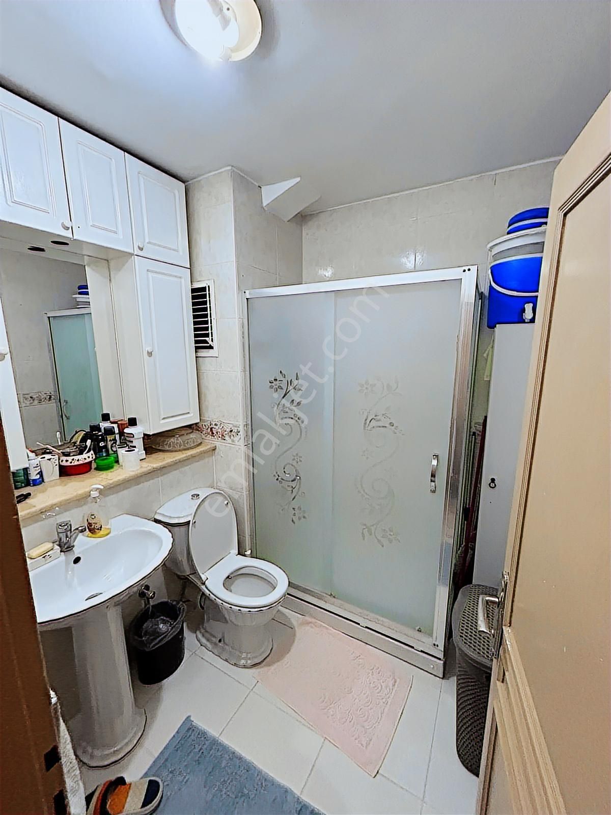 Ataköy Gazi Sitesi'nde Satılık 3+1 Modern Daire -- Krediye Uygun - Görsel 13