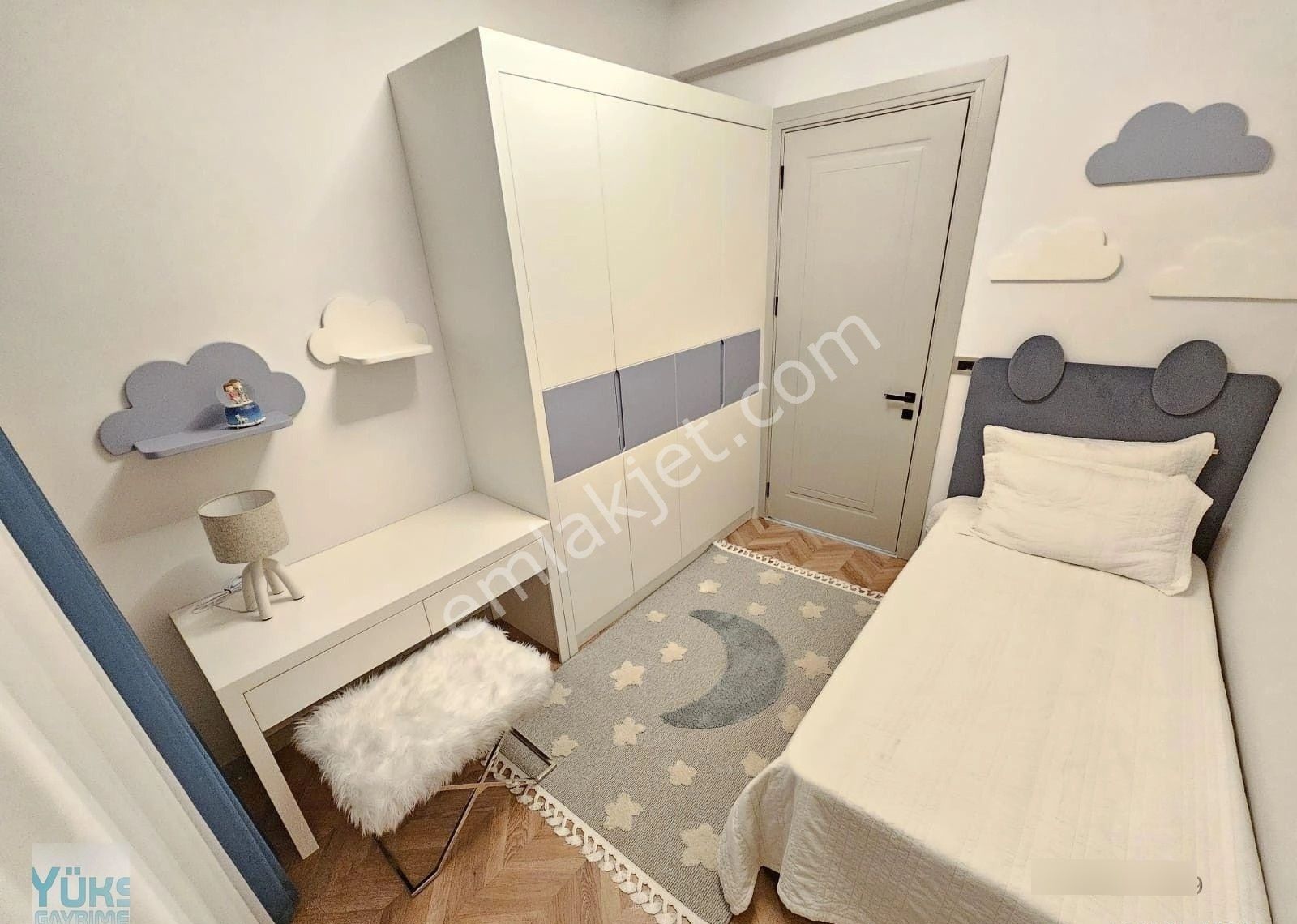 Denizli Yenişafak Ta 4+1 Kapalı Havuzlu Site İçi Akıllı Ev Sistemli Ultra Lüks Satılık Daireler - Görsel 10