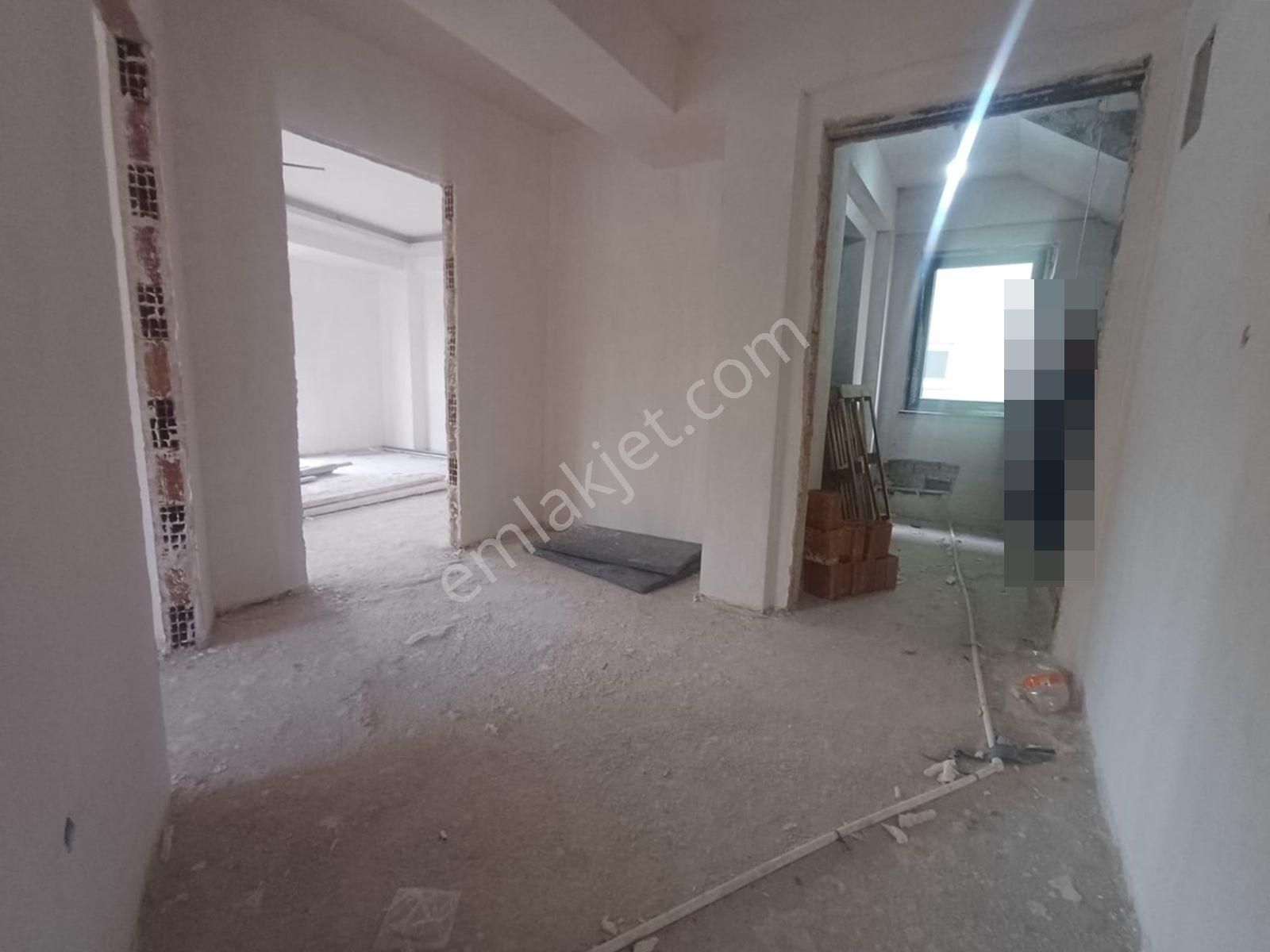Mertcan Dan Hürriyet Mah Ebeveyn Banyolu 3+1 Arakat Sıfır Satılık - Görsel 14