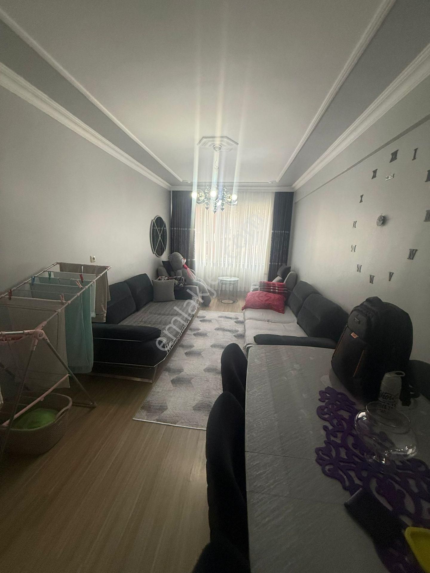 Elmas Emlaktan Satılık Emek Mah 2+1 Daire - Görsel 2