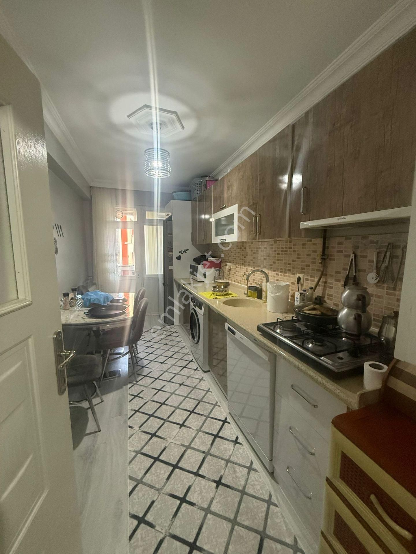 Elmas Emlaktan Satılık Emek Mah 2+1 Daire - Görsel 6