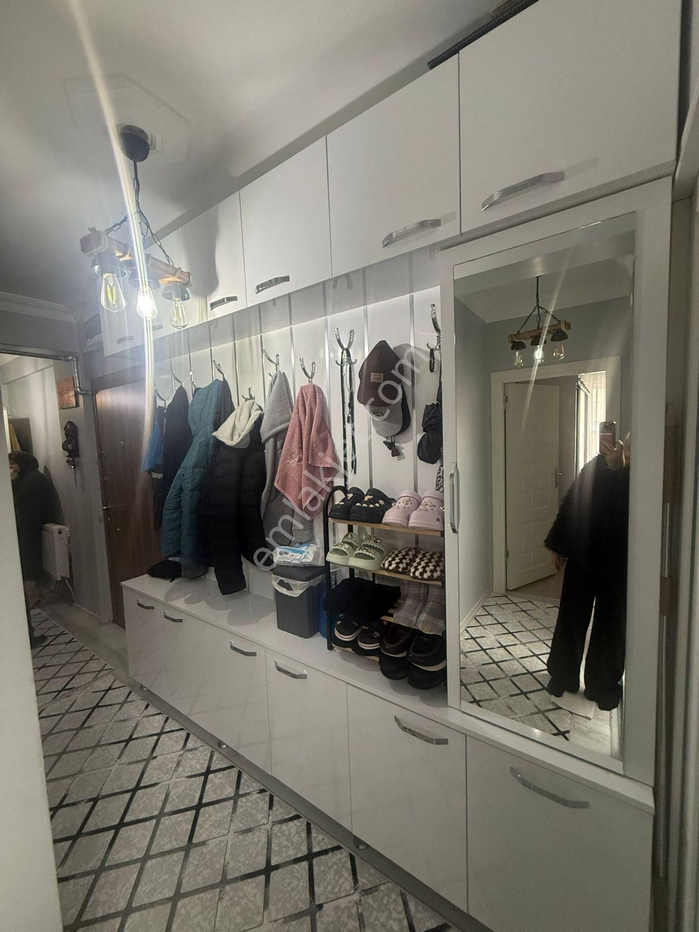 Elmas Emlaktan Satılık Emek Mah 2+1 Daire - Görsel 7