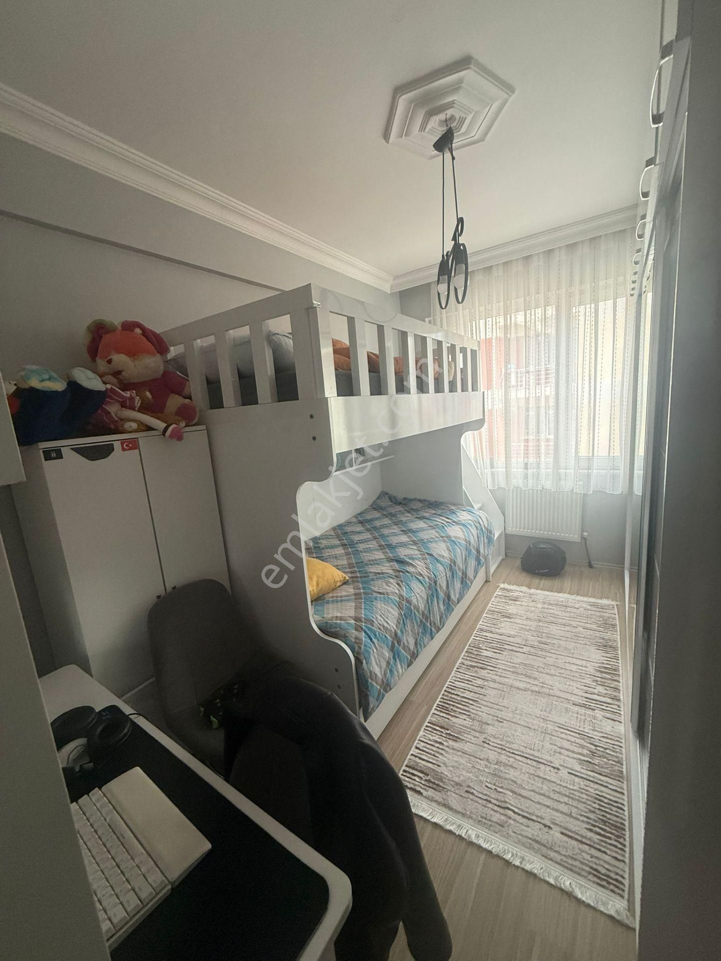 Elmas Emlaktan Satılık Emek Mah 2+1 Daire - Görsel 3