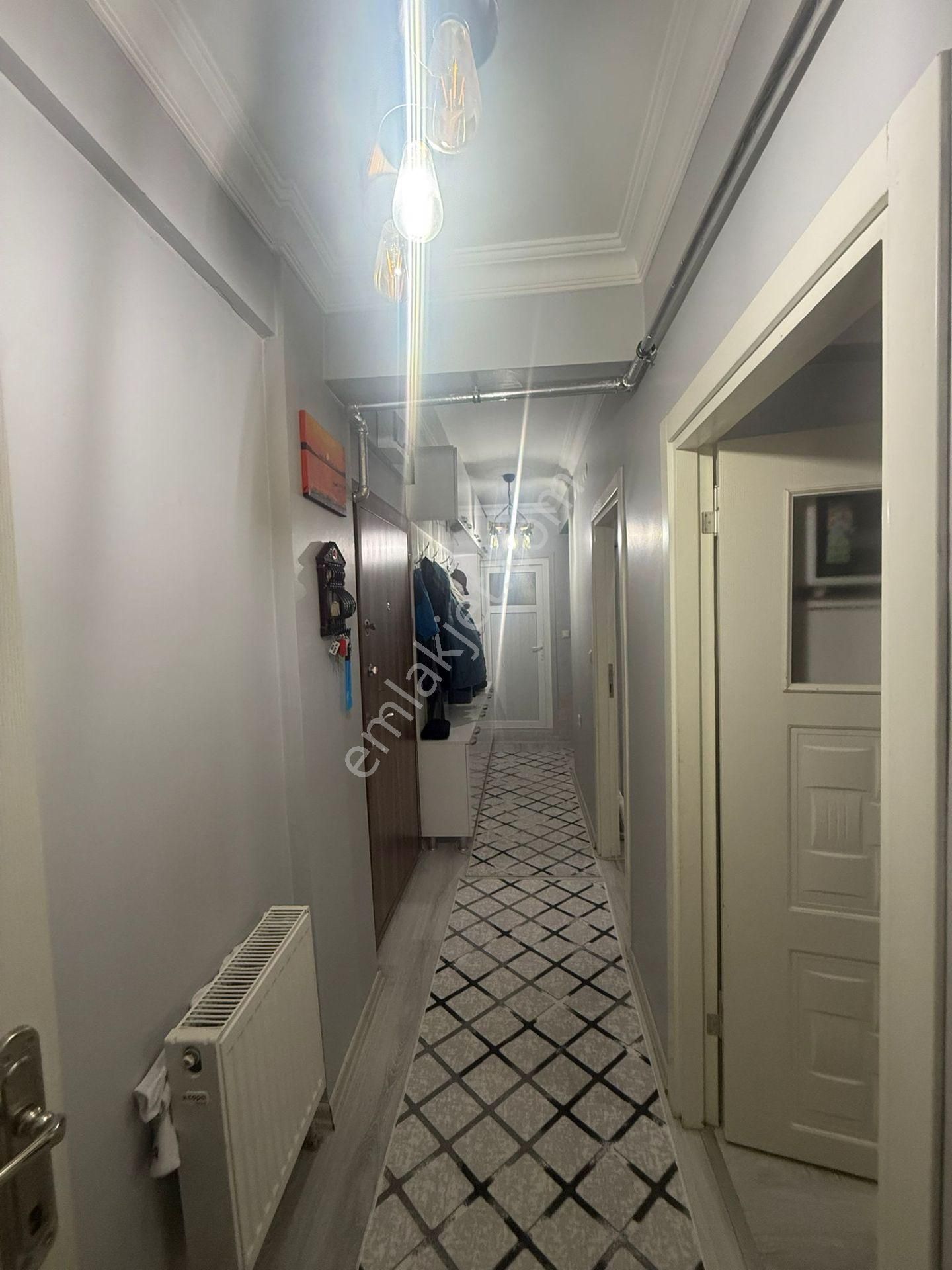 Elmas Emlaktan Satılık Emek Mah 2+1 Daire - Görsel 5