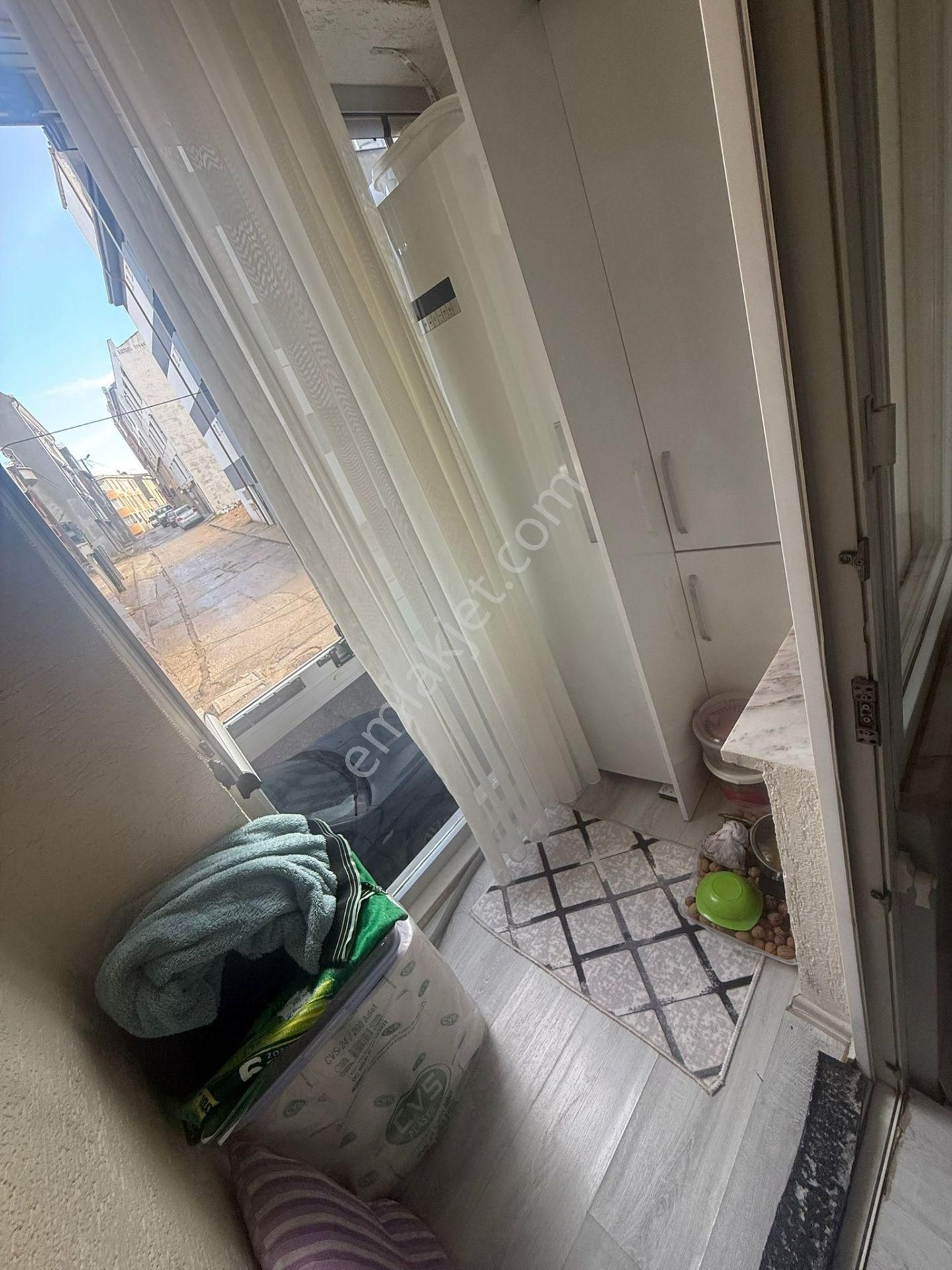 Elmas Emlaktan Satılık Emek Mah 2+1 Daire - Görsel 8