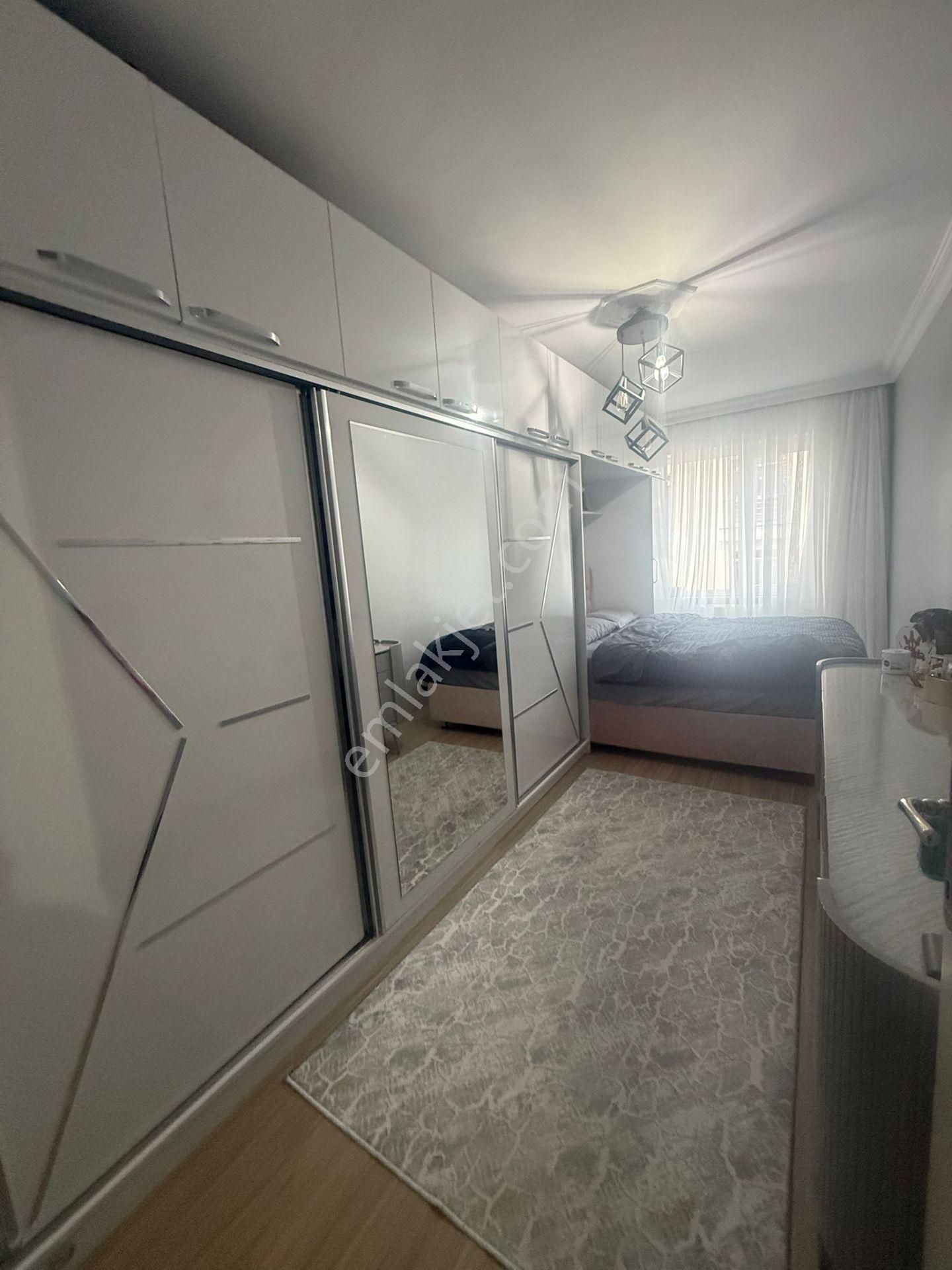 Elmas Emlaktan Satılık Emek Mah 2+1 Daire - Görsel 4