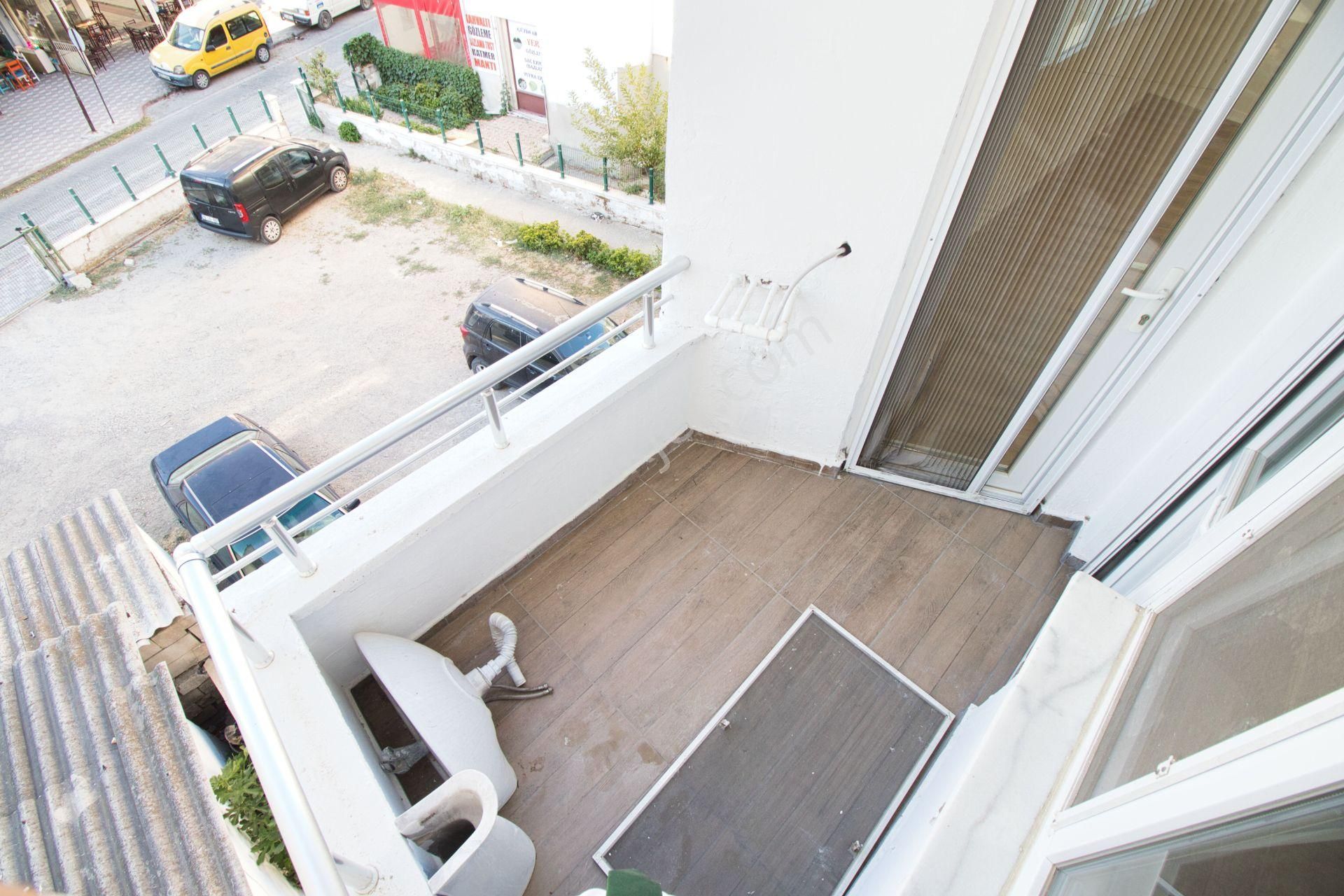🛑🛑aktif'ten Akçay Merkezde Satılık Denize 70mt Tasarım Harikası 2+1 Daire - Görsel 25