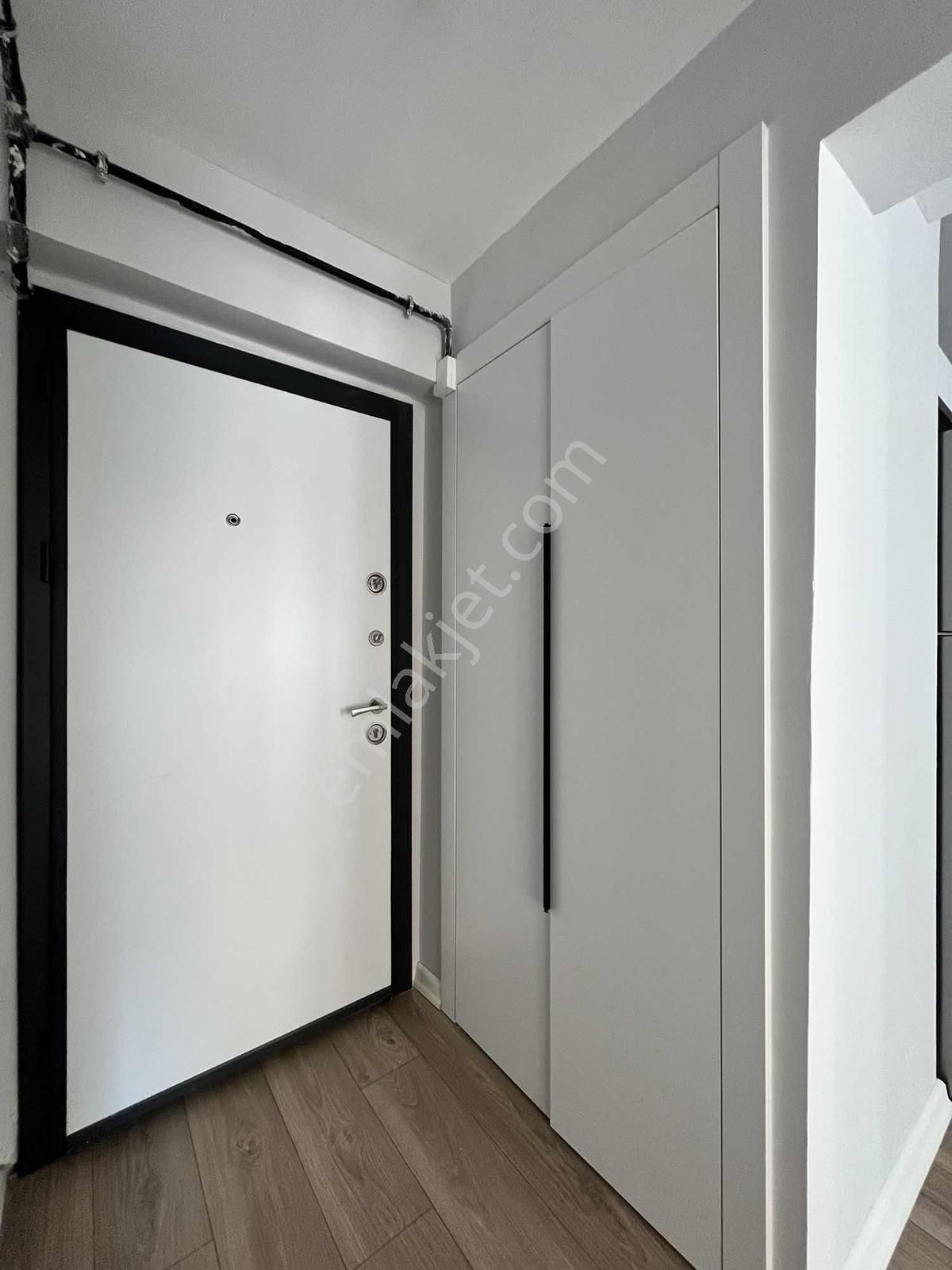 Cb Level'dan Beşevlerde Sur Yapı Avm 10dk Arakat Kiralık Daire - Görsel 20