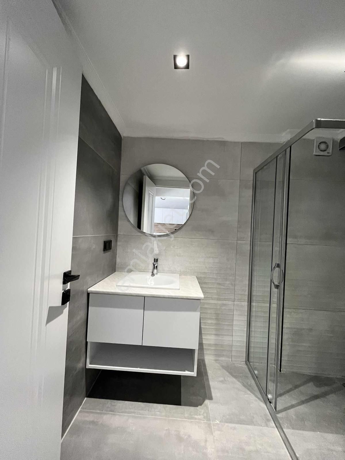 Cb Level'dan Beşevlerde Sur Yapı Avm 10dk Arakat Kiralık Daire - Görsel 23