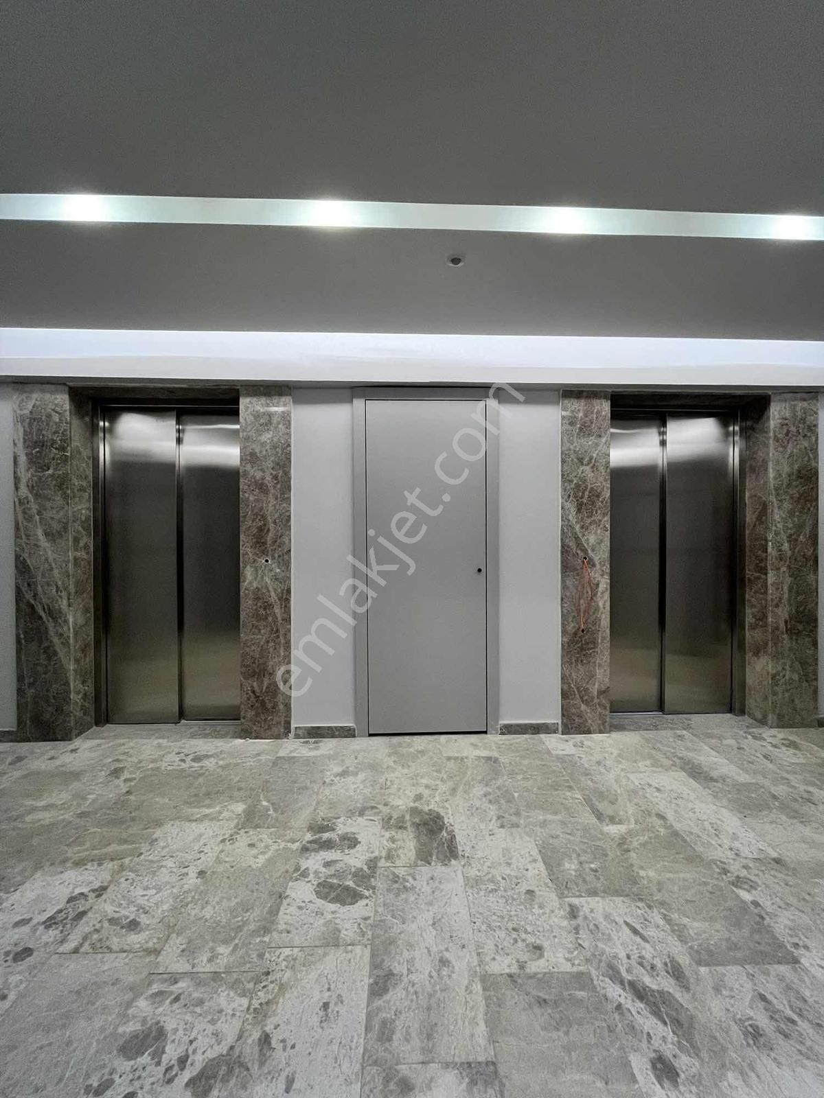 Cb Level'dan Beşevlerde Sur Yapı Avm 10dk Arakat Kiralık Daire - Görsel 3