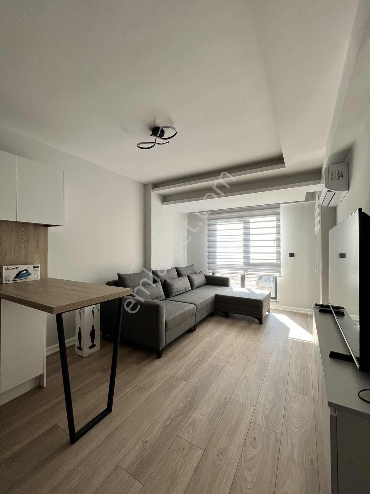 Cb Level'dan Beşevlerde Sur Yapı Avm 10dk Arakat Kiralık Daire - Görsel 4