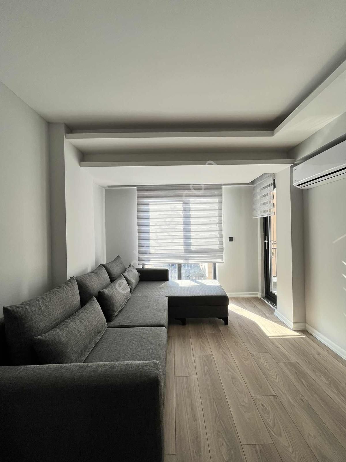 Cb Level'dan Beşevlerde Sur Yapı Avm 10dk Arakat Kiralık Daire - Görsel 9