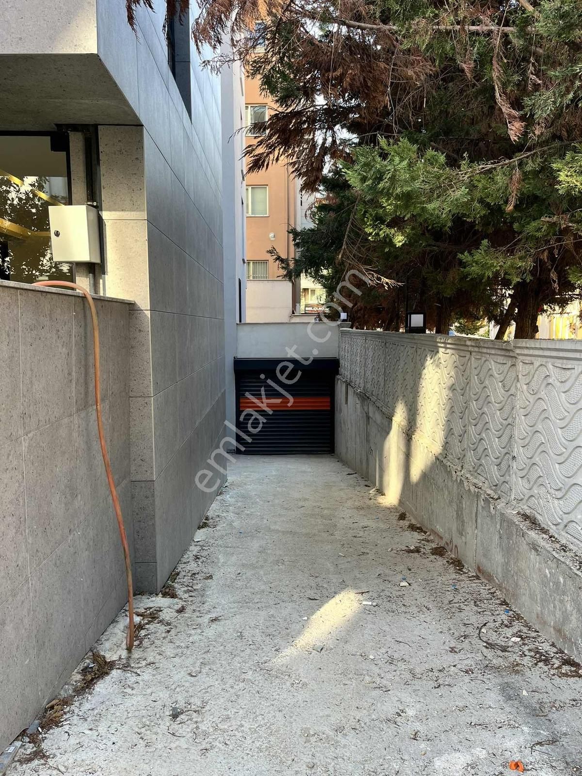 Cb Level'dan Beşevlerde Sur Yapı Avm 10dk Arakat Kiralık Daire - Görsel 18