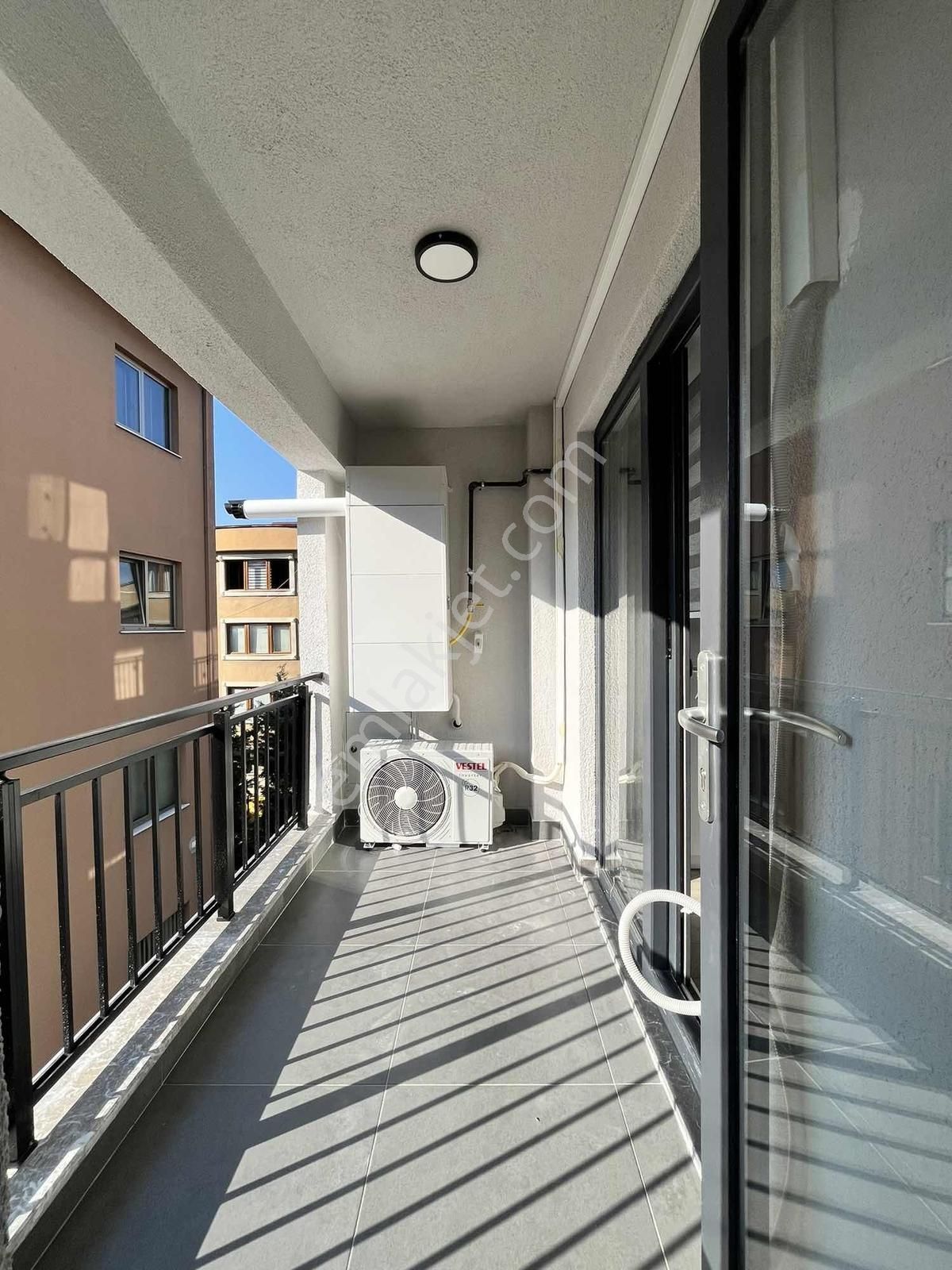 Cb Level'dan Beşevlerde Sur Yapı Avm 10dk Arakat Kiralık Daire - Görsel 17