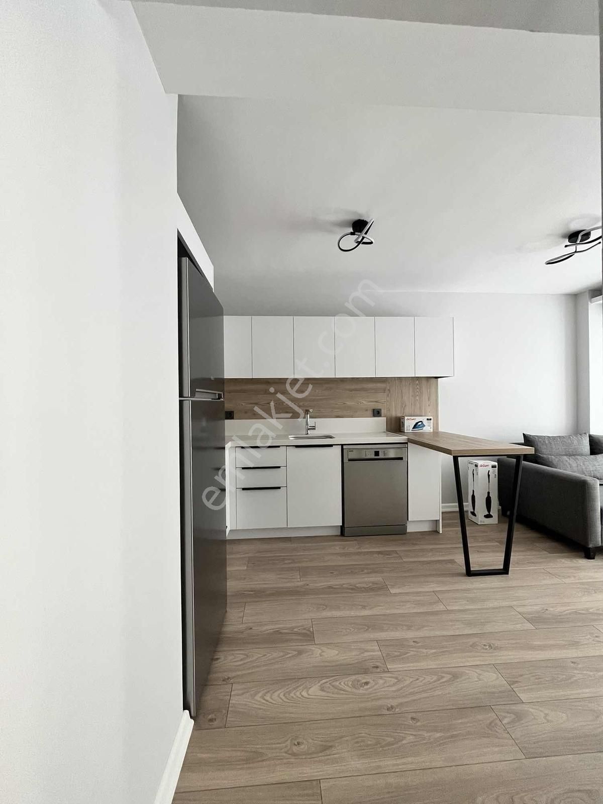 Cb Level'dan Beşevlerde Sur Yapı Avm 10dk Arakat Kiralık Daire - Görsel 15