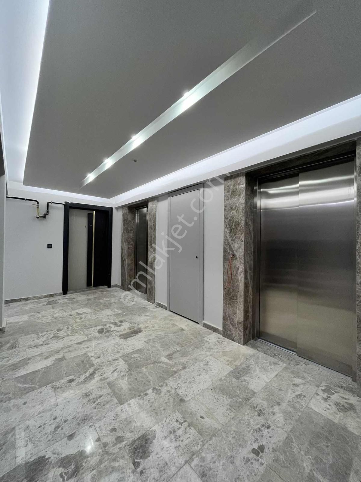 Cb Level'dan Beşevlerde Sur Yapı Avm 10dk Arakat Kiralık Daire - Görsel 6