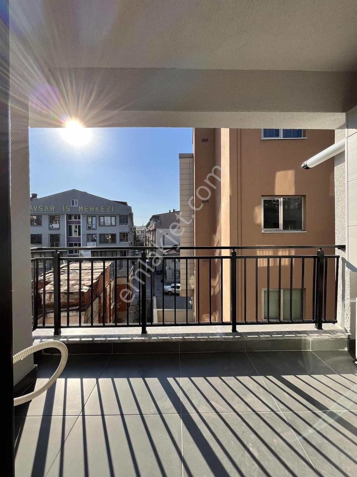 Cb Level'dan Beşevlerde Sur Yapı Avm 10dk Arakat Kiralık Daire - Görsel 5