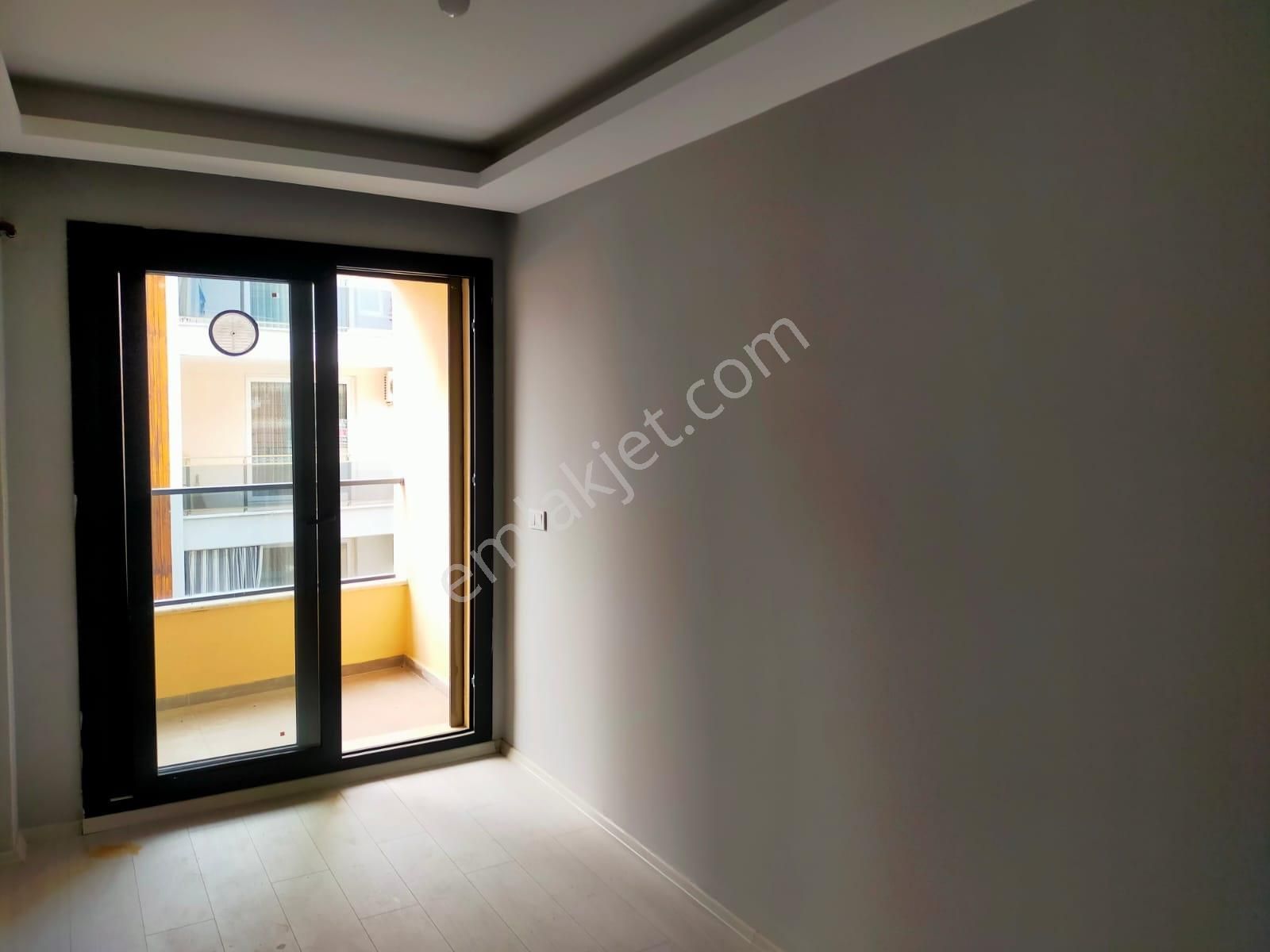 Final'den İncirliova Zafer Mah.de Satılık 1+1 Sıfır Daire - Görsel 20