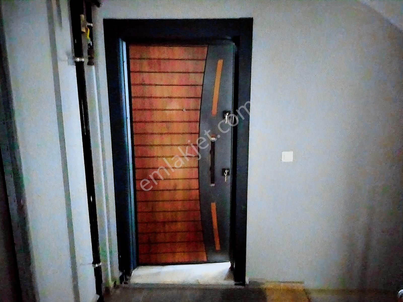 Final'den İncirliova Zafer Mah.de Satılık 1+1 Sıfır Daire - Görsel 13