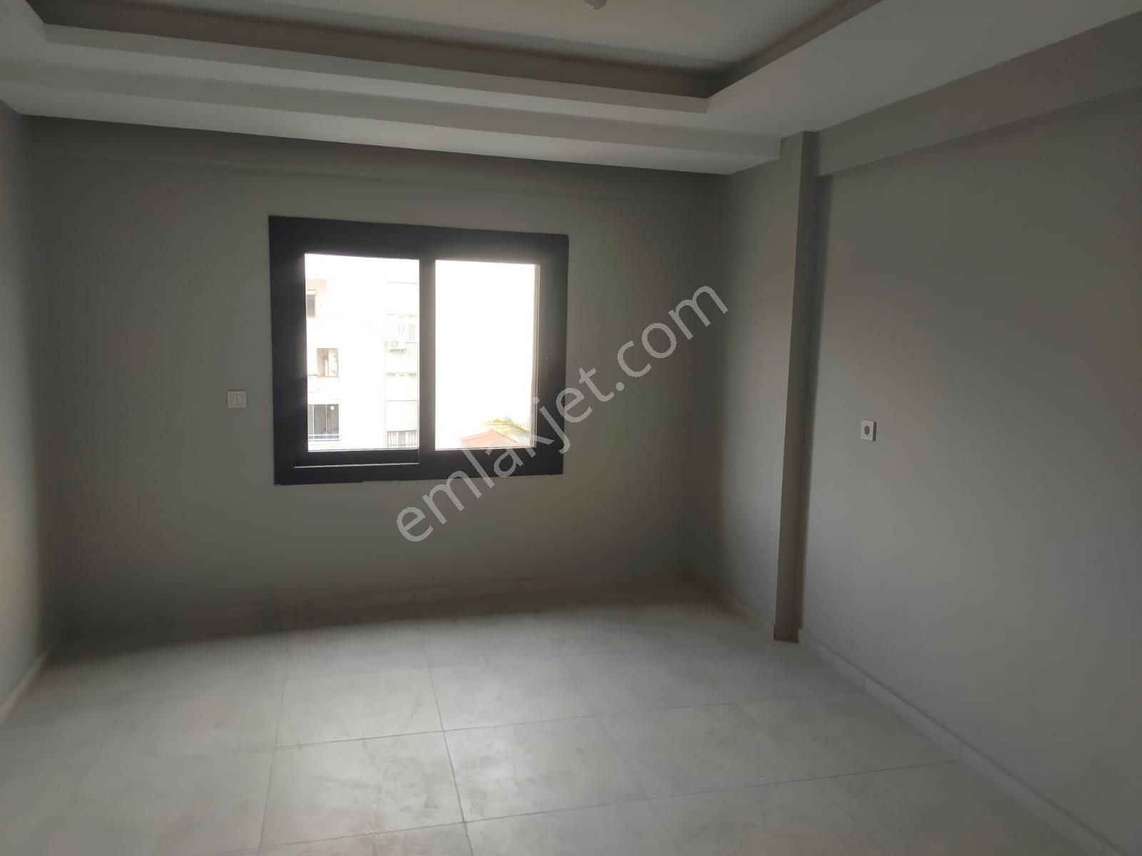 Final'den İncirliova Zafer Mah.de Satılık 1+1 Sıfır Daire - Görsel 5