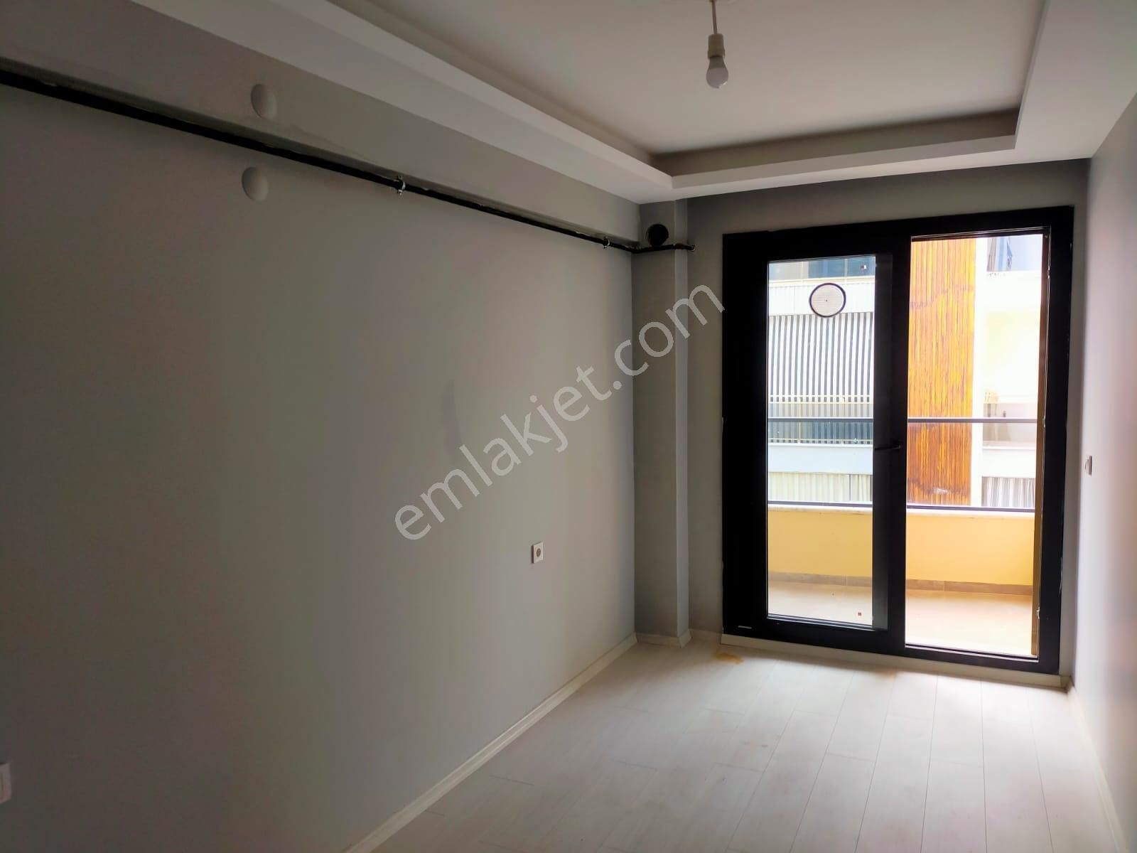 Final'den İncirliova Zafer Mah.de Satılık 1+1 Sıfır Daire - Görsel 16