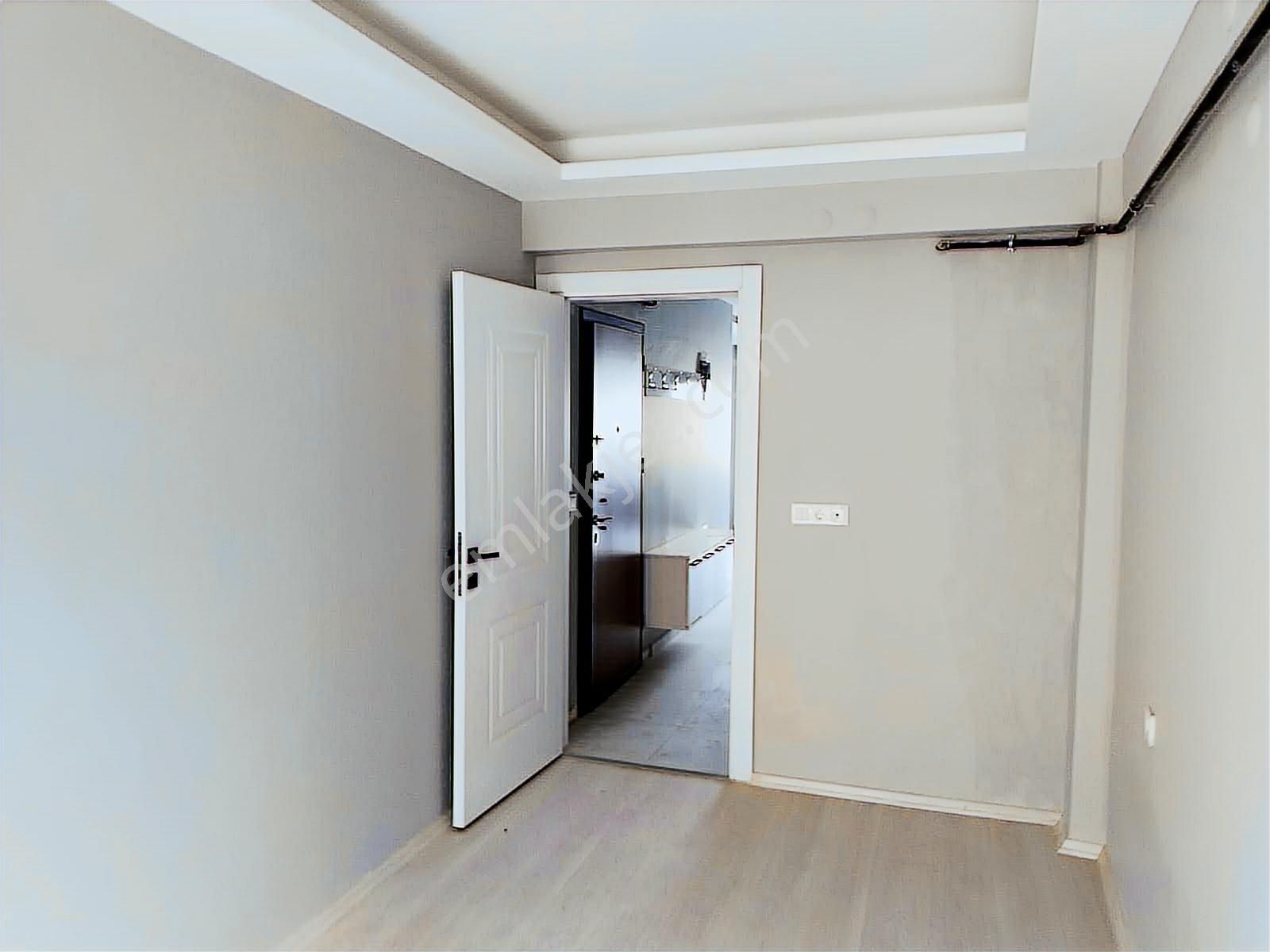 Final'den İncirliova Zafer Mah.de Satılık 1+1 Sıfır Daire - Görsel 19