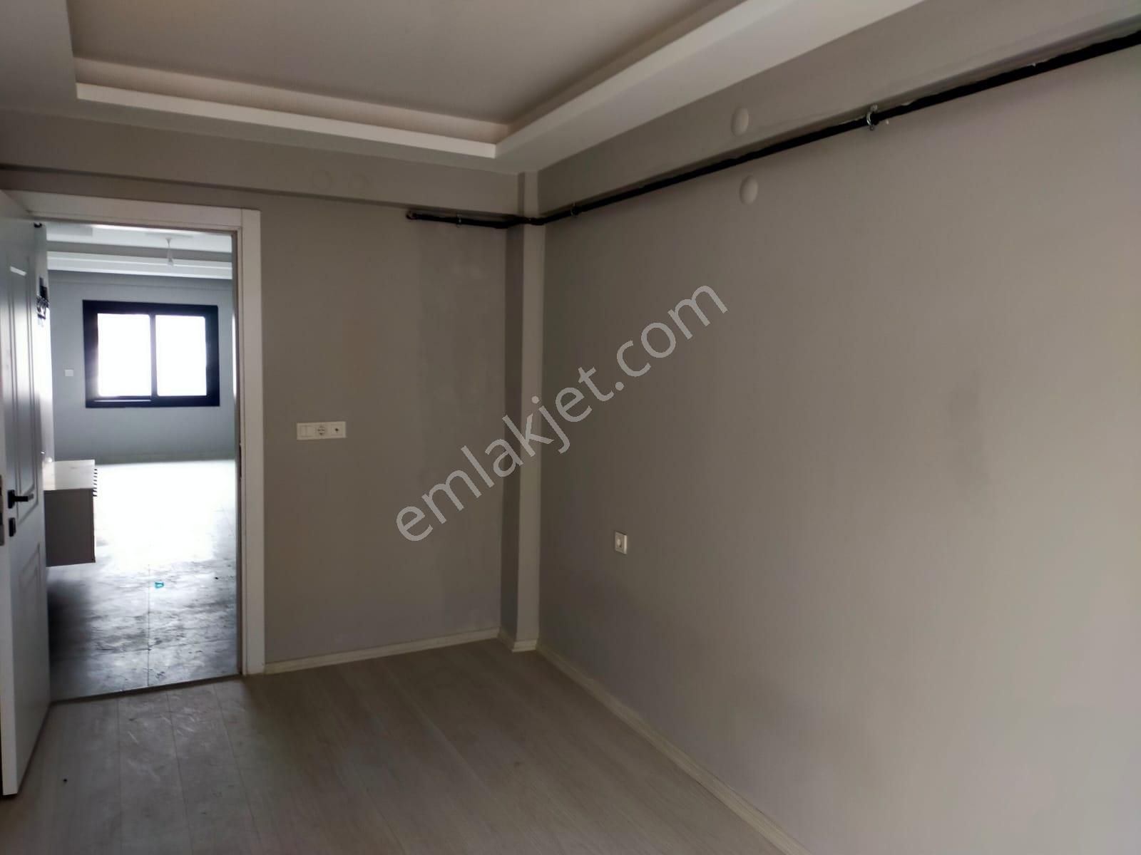 Final'den İncirliova Zafer Mah.de Satılık 1+1 Sıfır Daire - Görsel 15