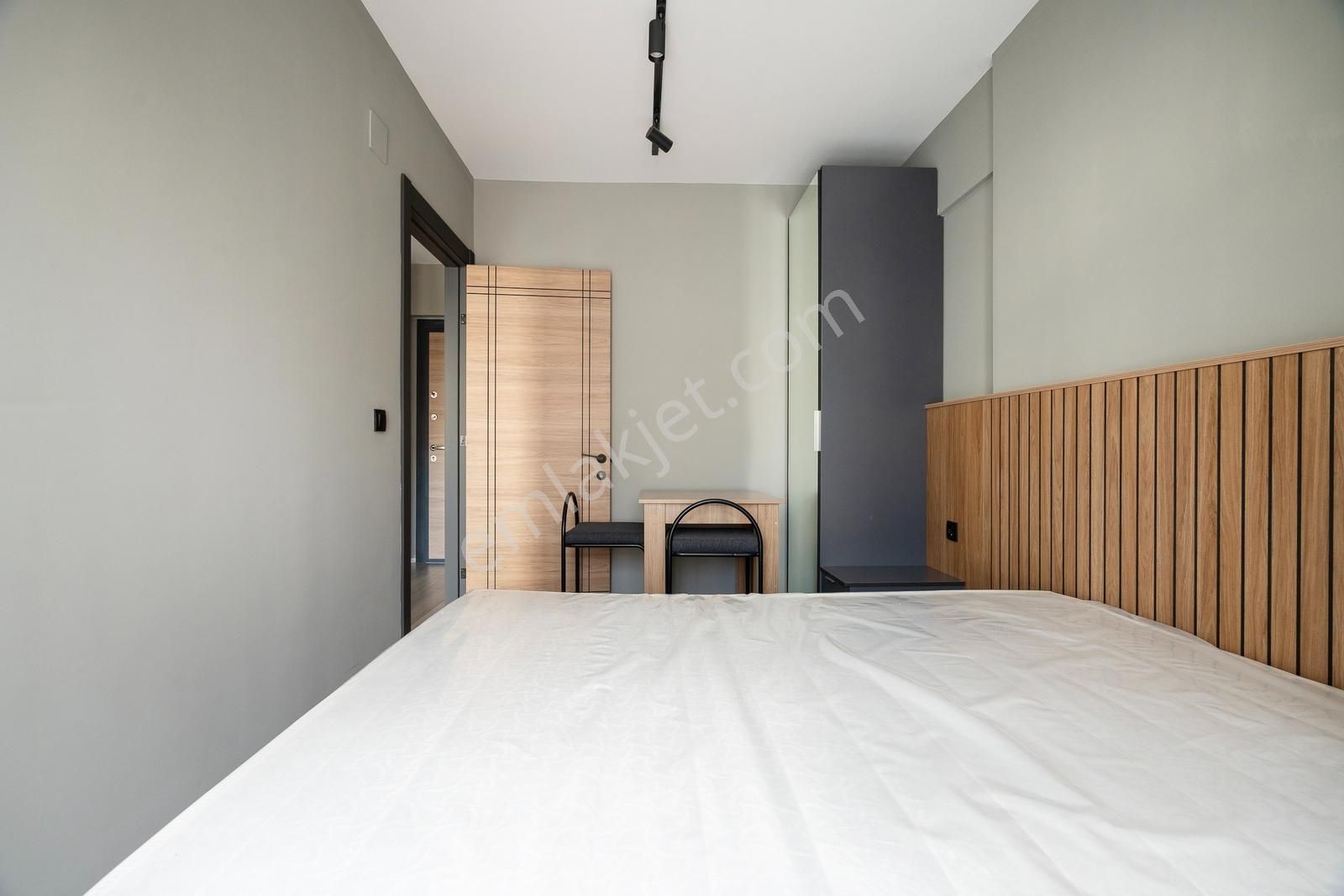 Cb Level'dan Brev 2'de | Site İçi Arakat Eşyalı Satılık Daire - Görsel 9