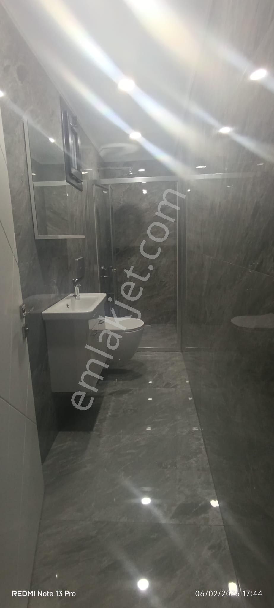 Hisar Mah. Site İçerisinde 3+1 Tam Müstakil Villa - Görsel 14